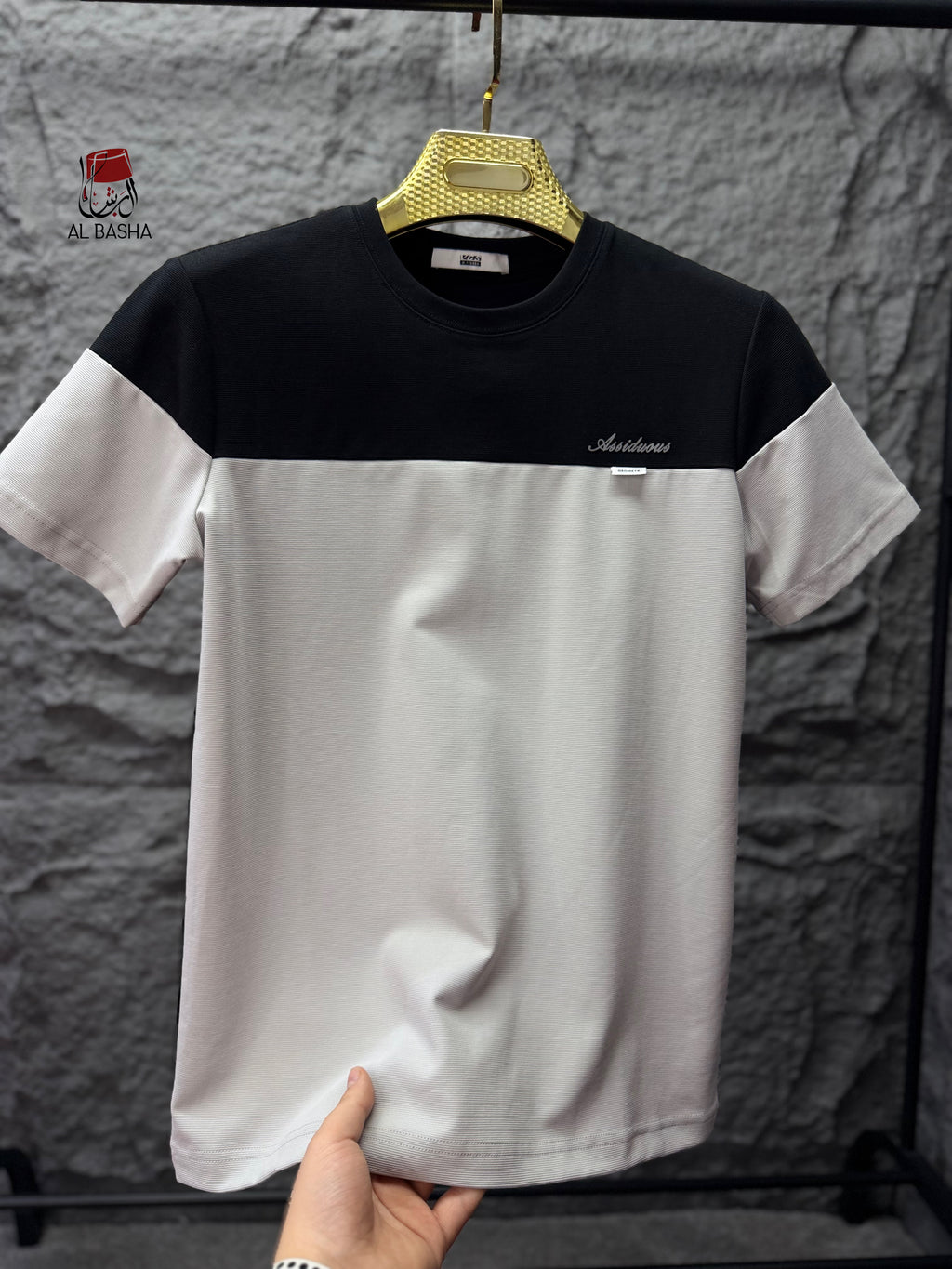 بلوزة Assiduous