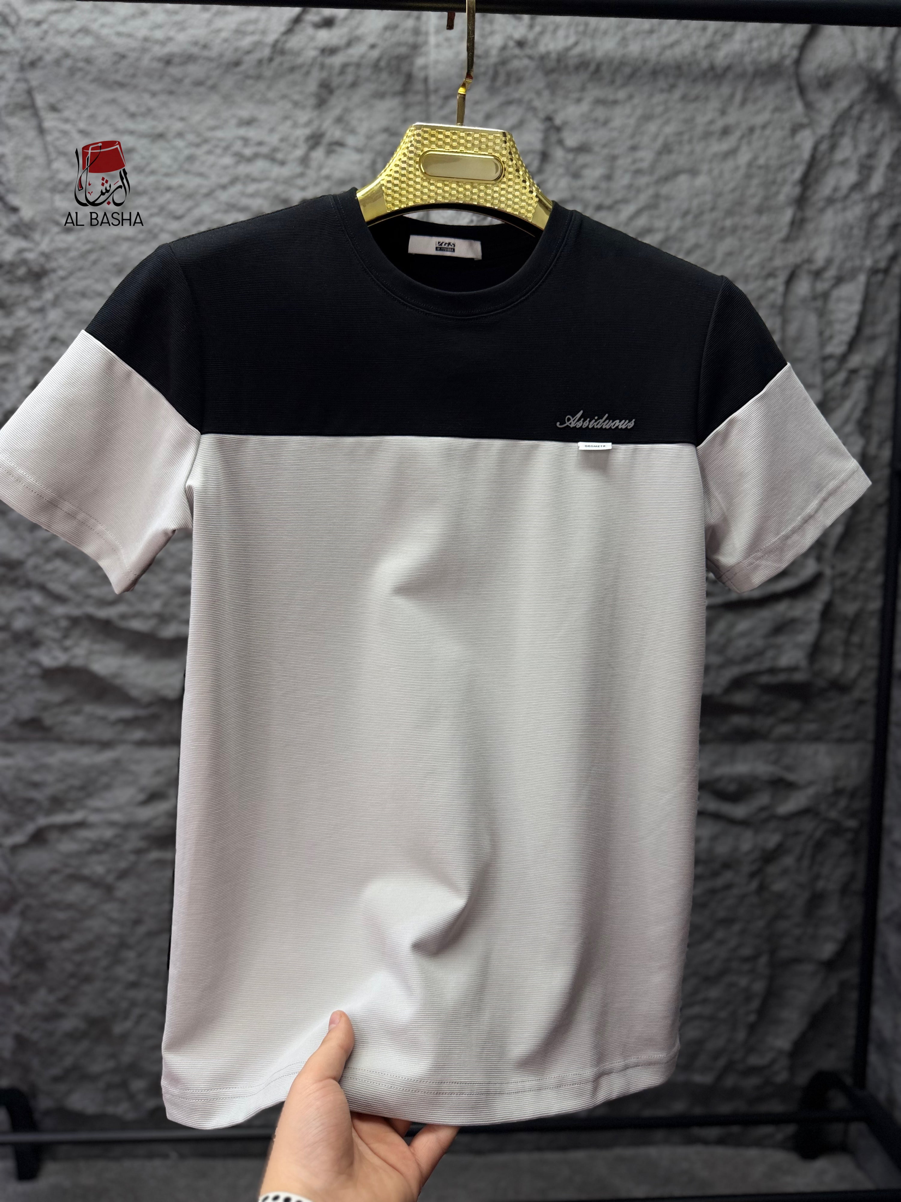 بلوزة Assiduous