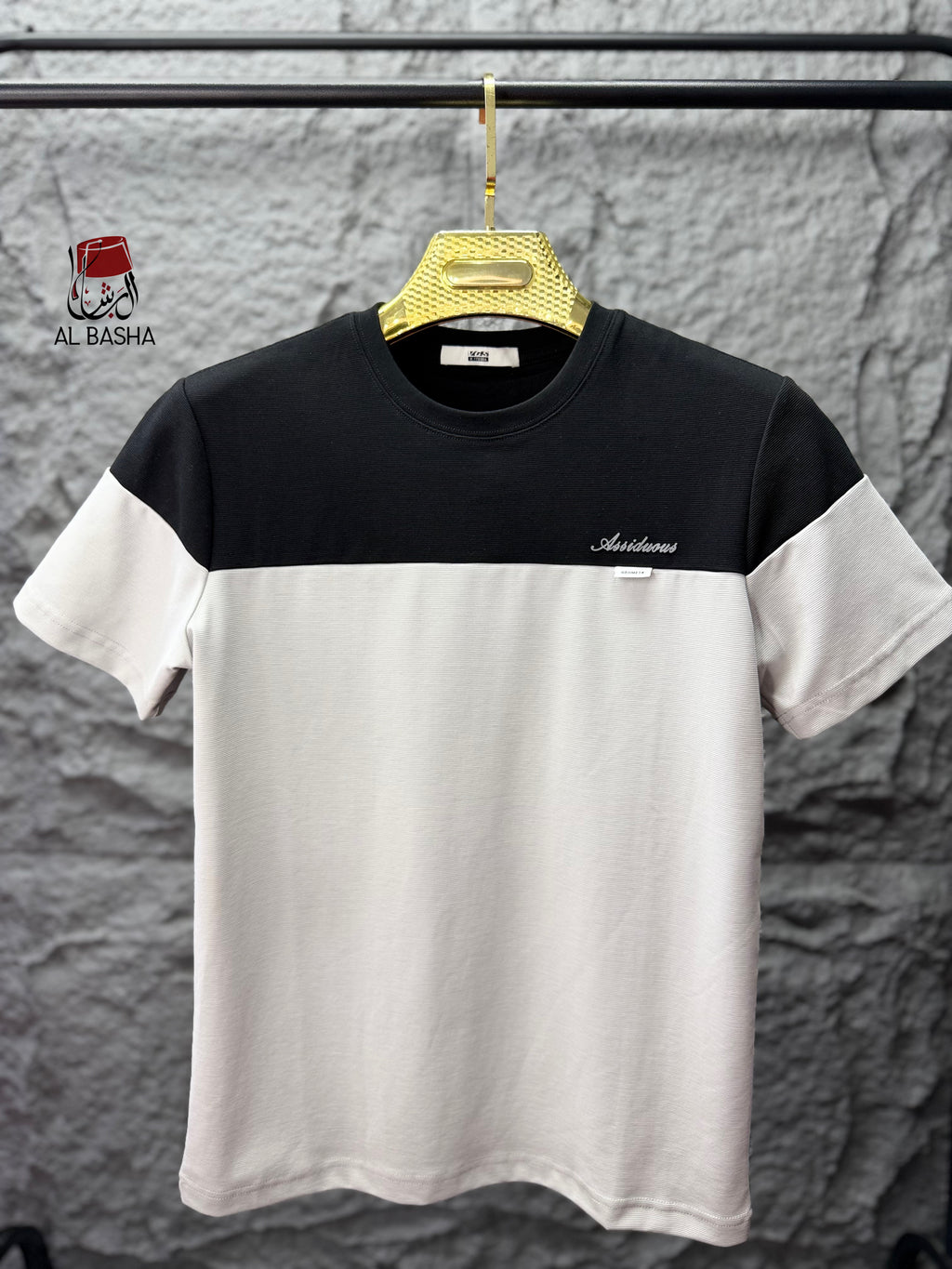 بلوزة Assiduous