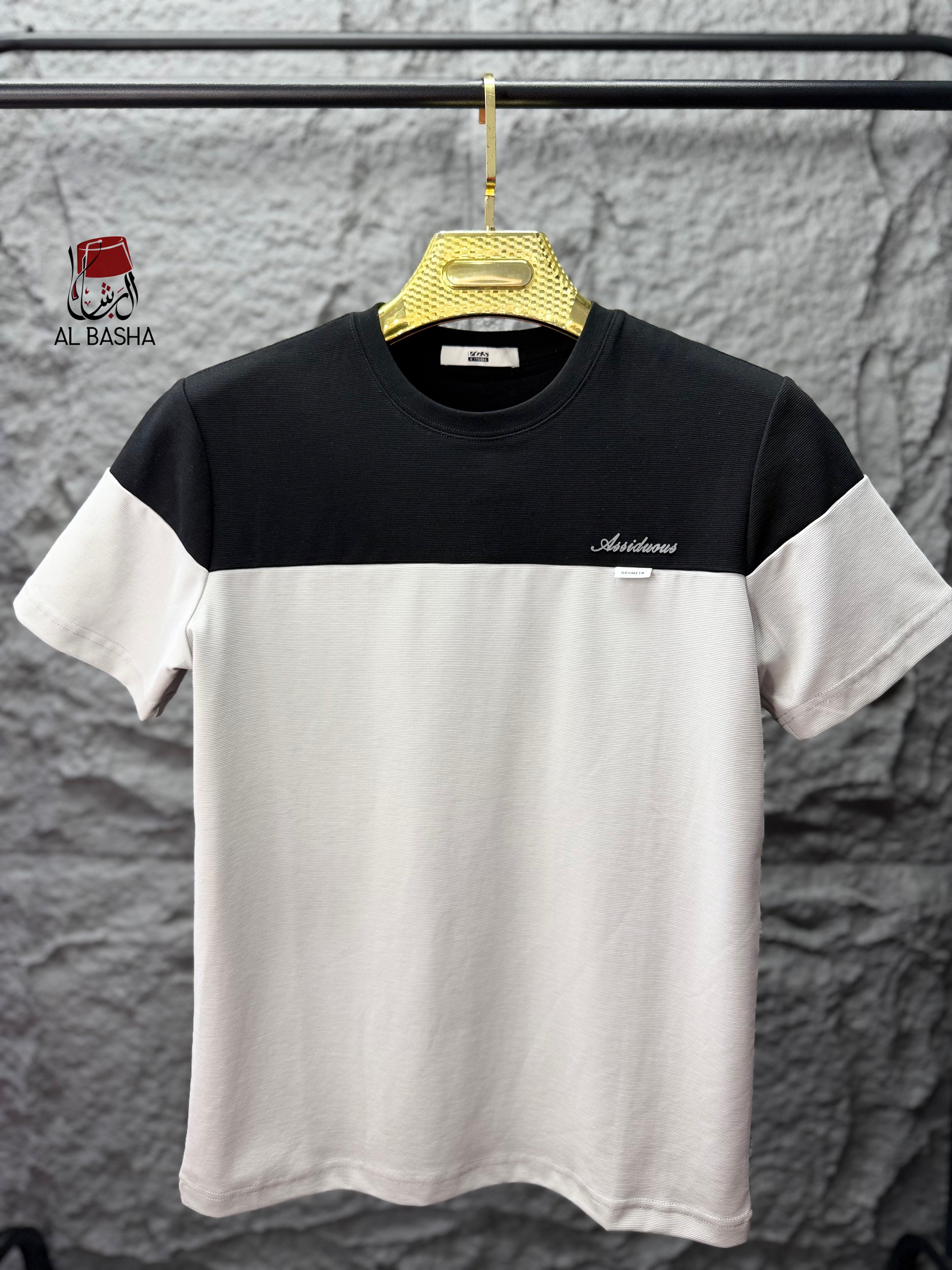 بلوزة Assiduous