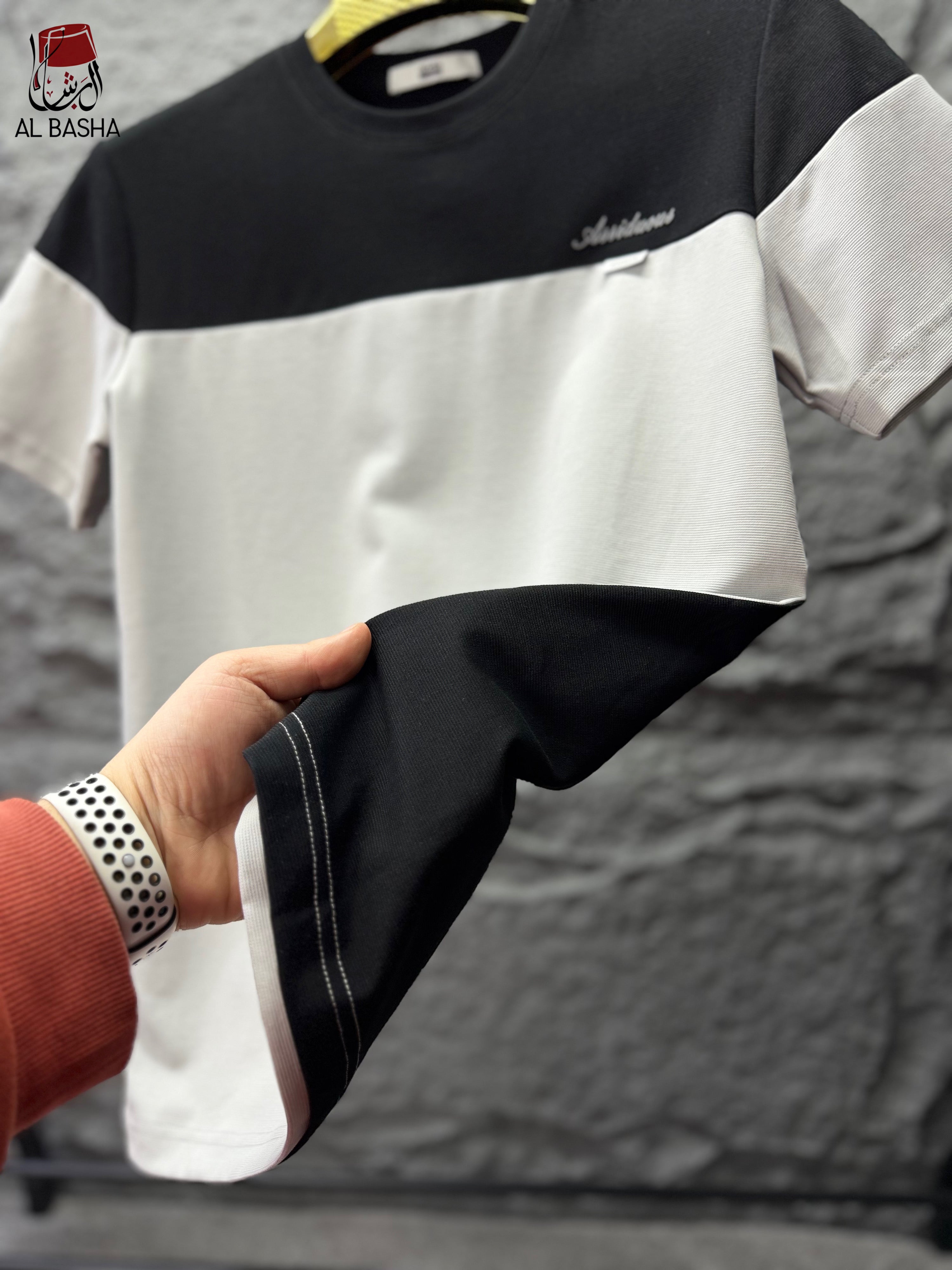 بلوزة Assiduous