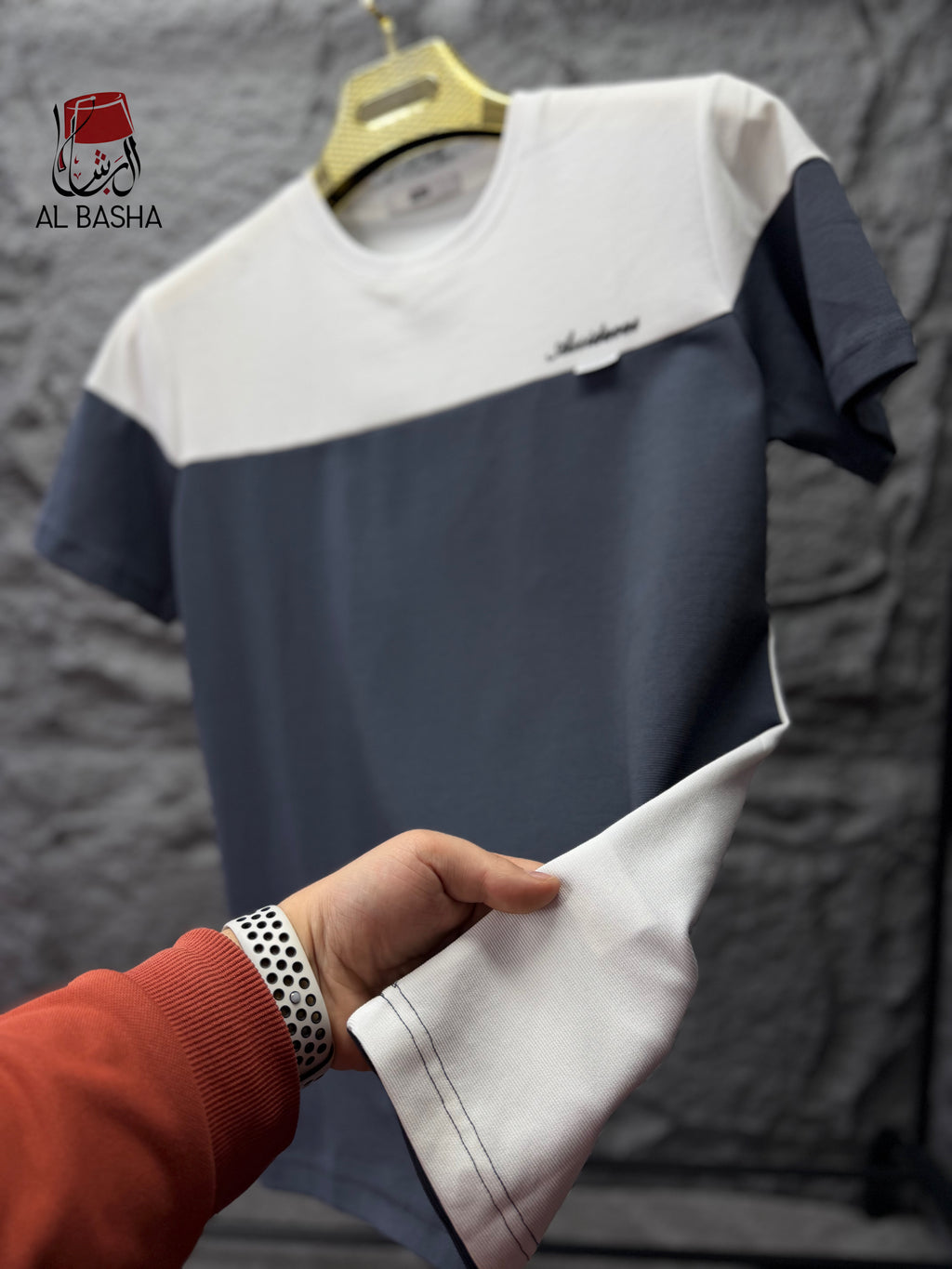 بلوزة Assiduous