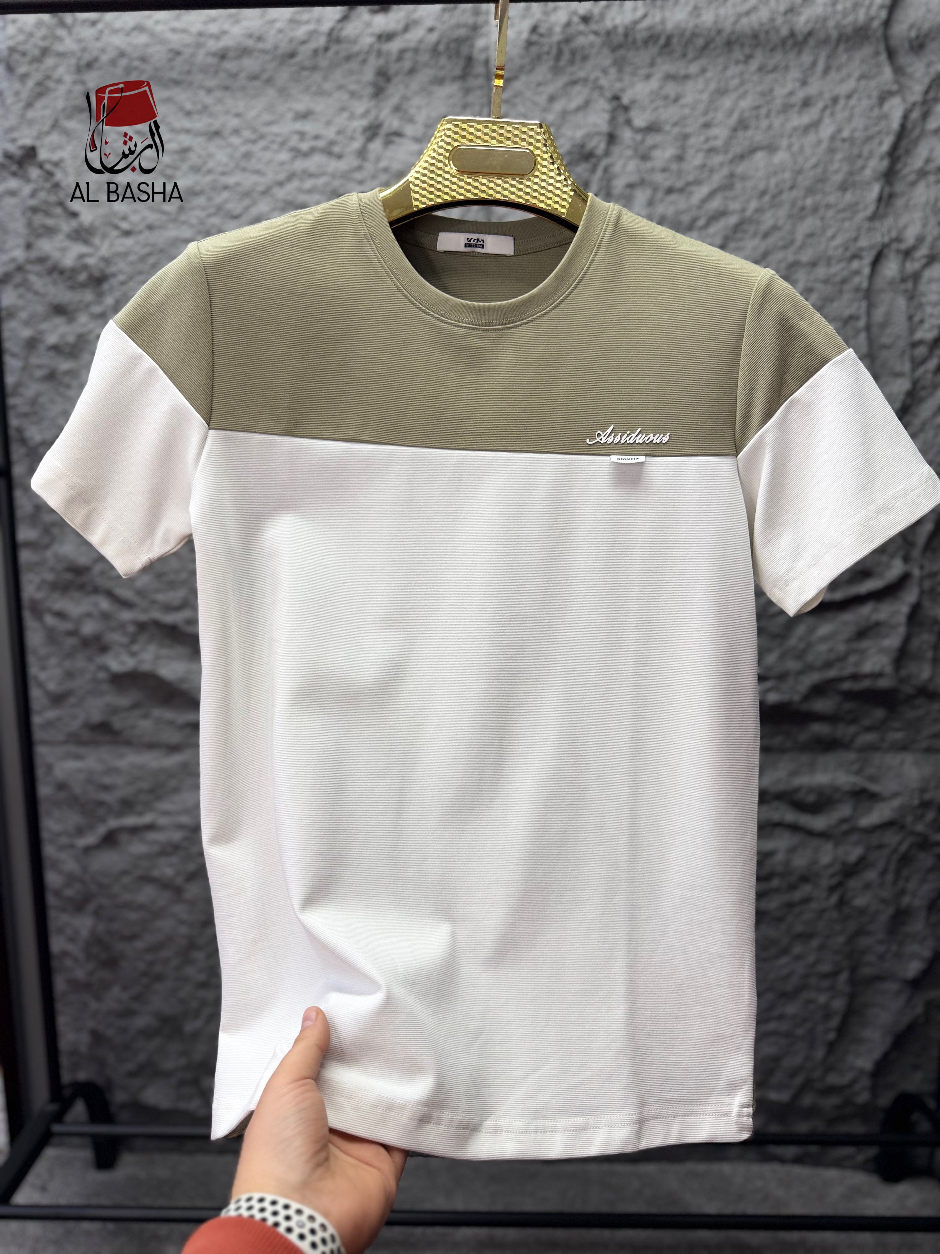 بلوزة Assiduous