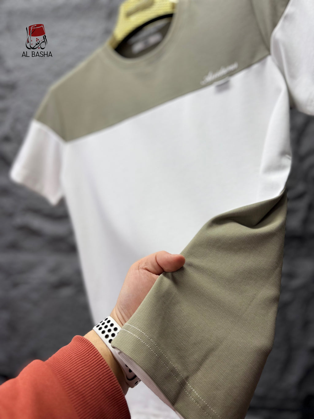 بلوزة Assiduous