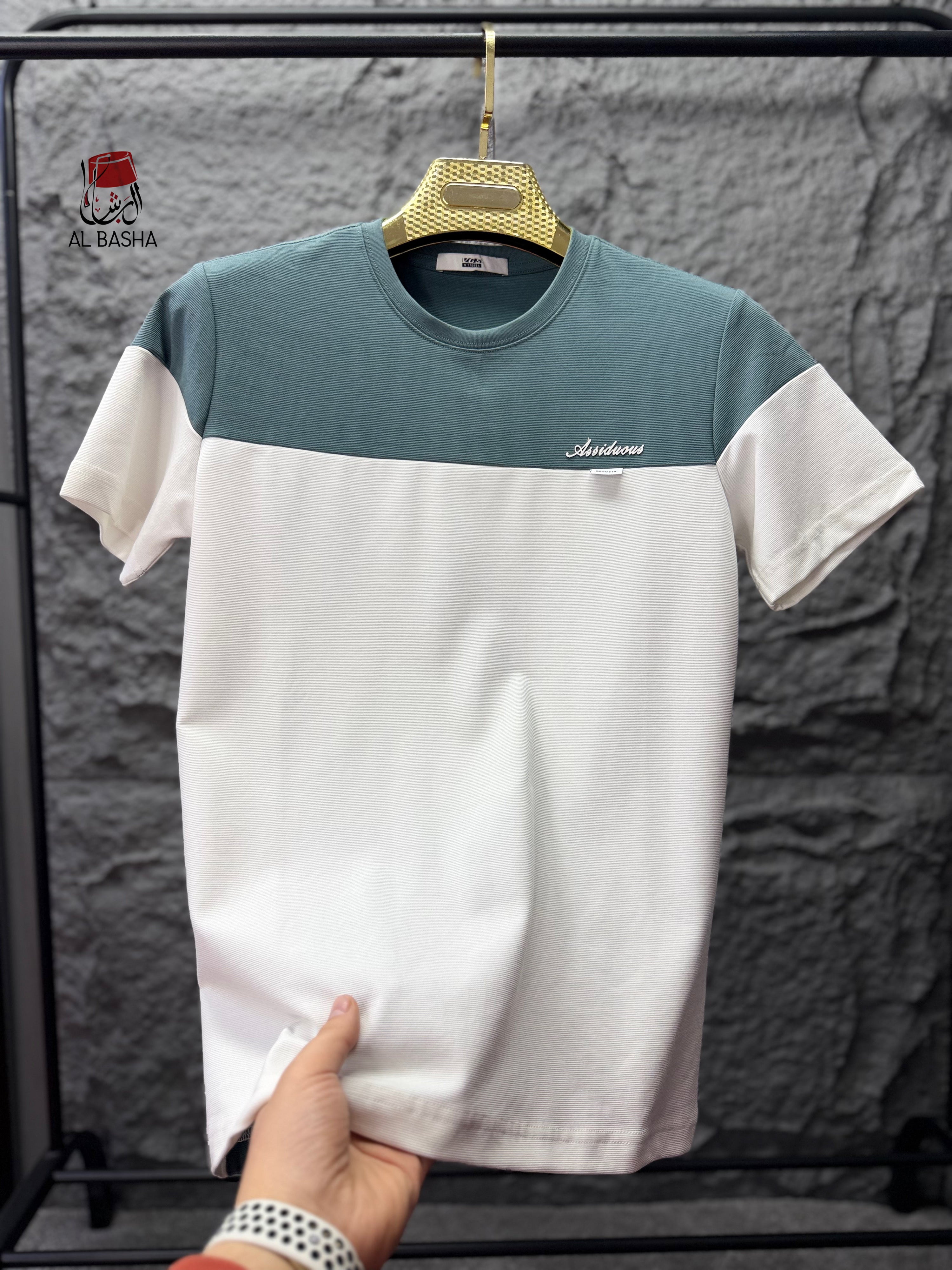 بلوزة Assiduous