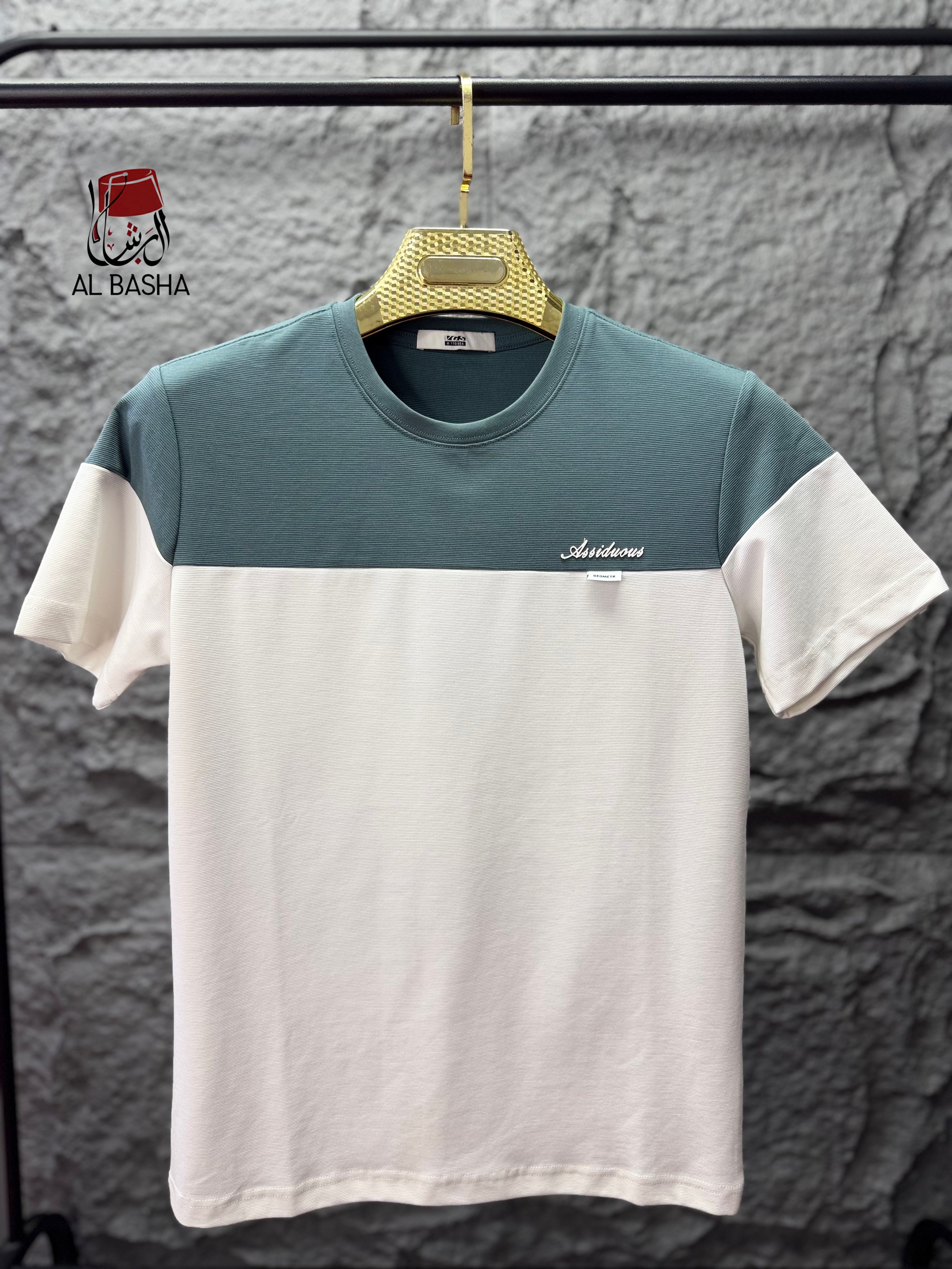 بلوزة Assiduous