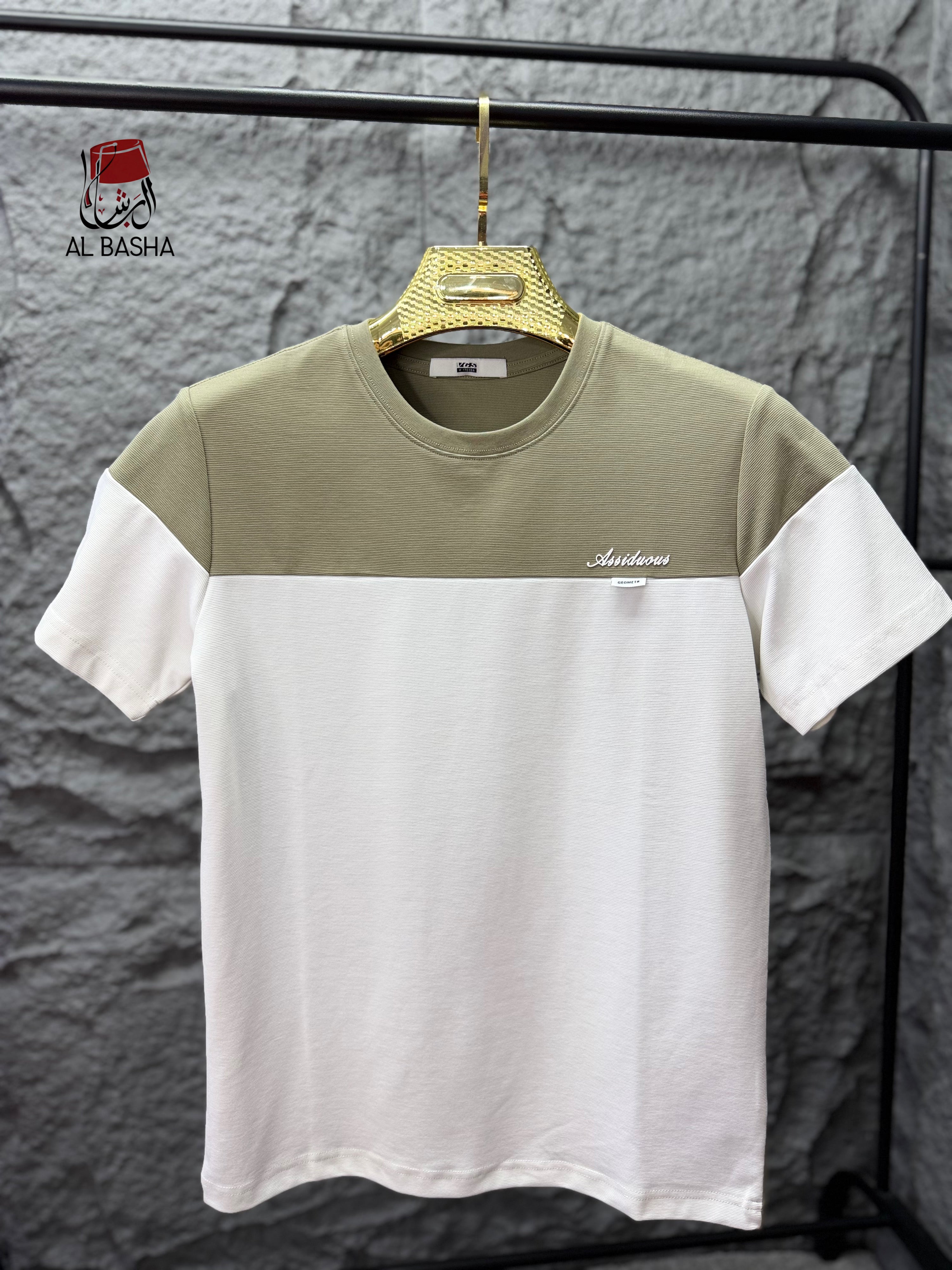 بلوزة Assiduous