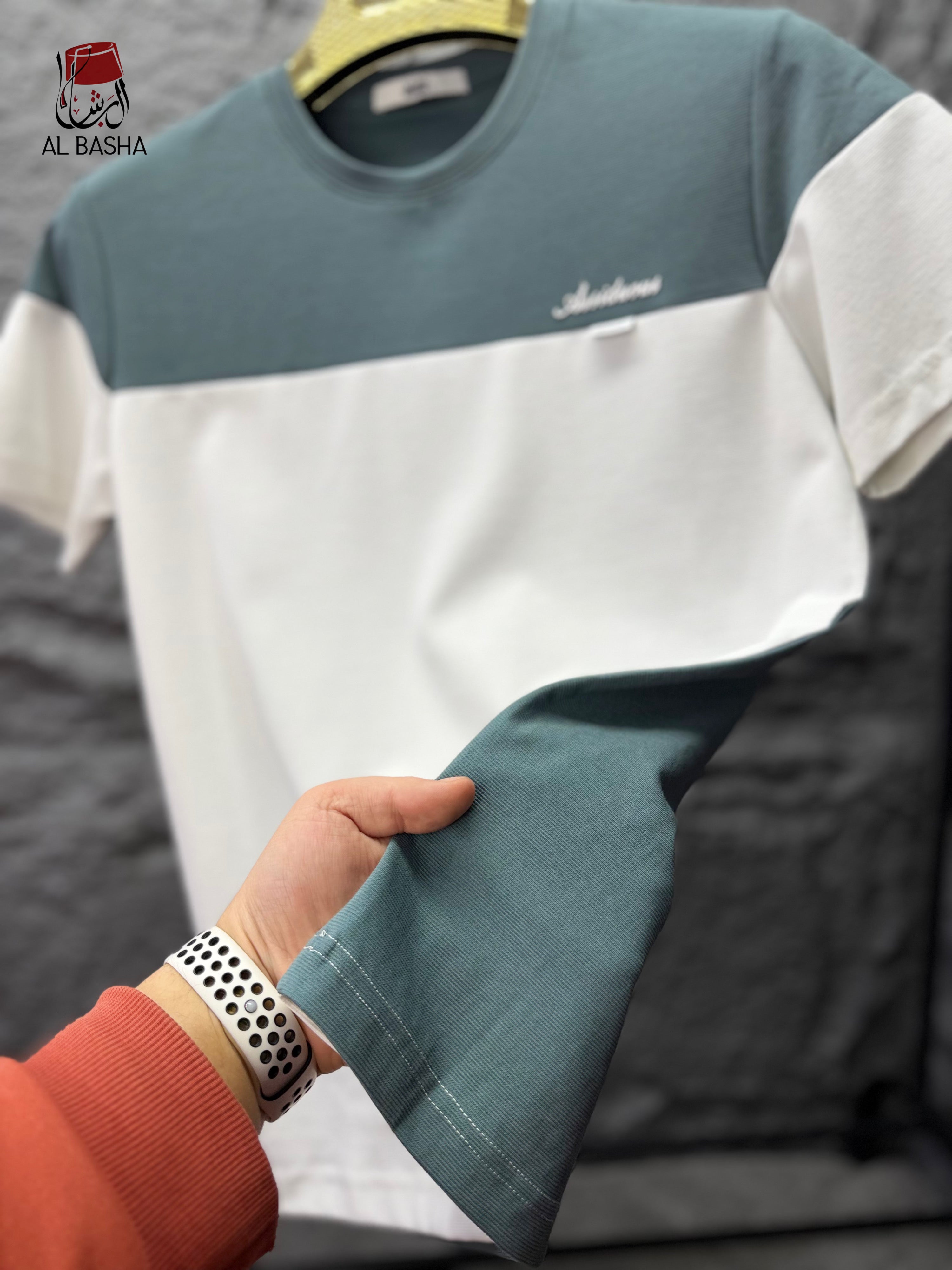 بلوزة Assiduous