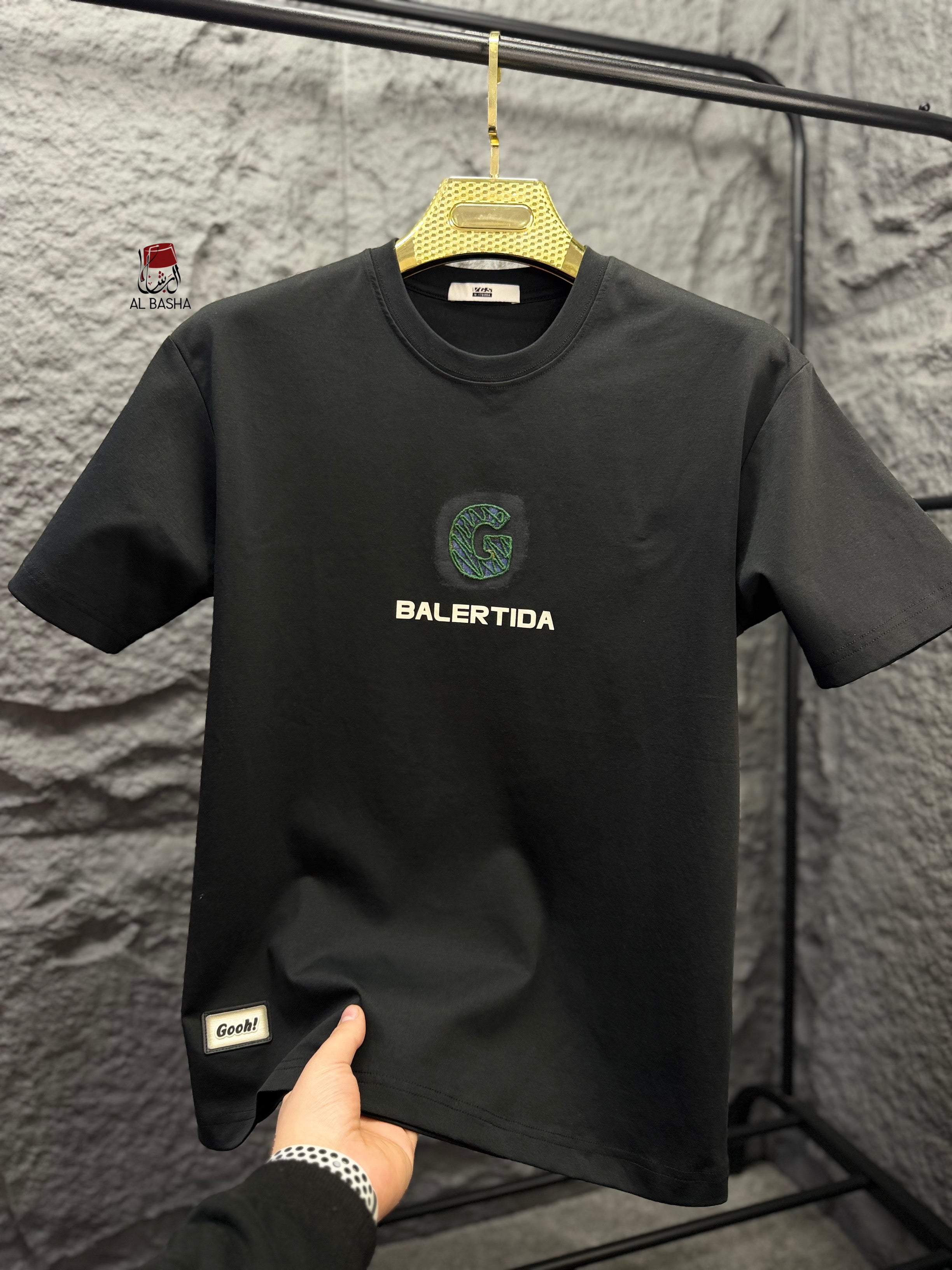 بلوزة BALEERTIDA