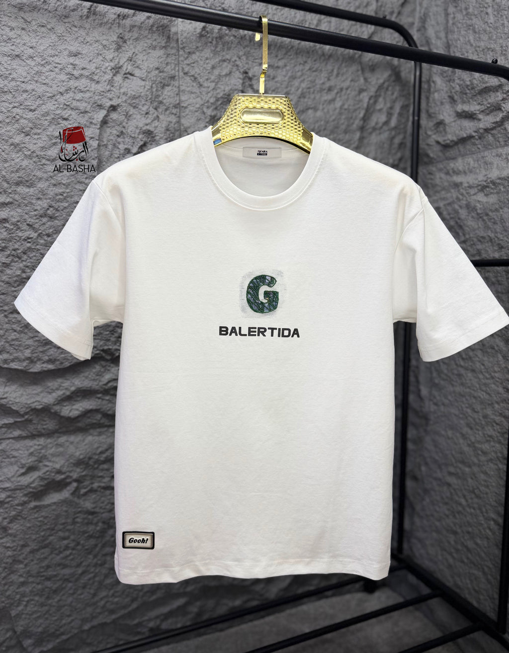 بلوزة BALEERTIDA