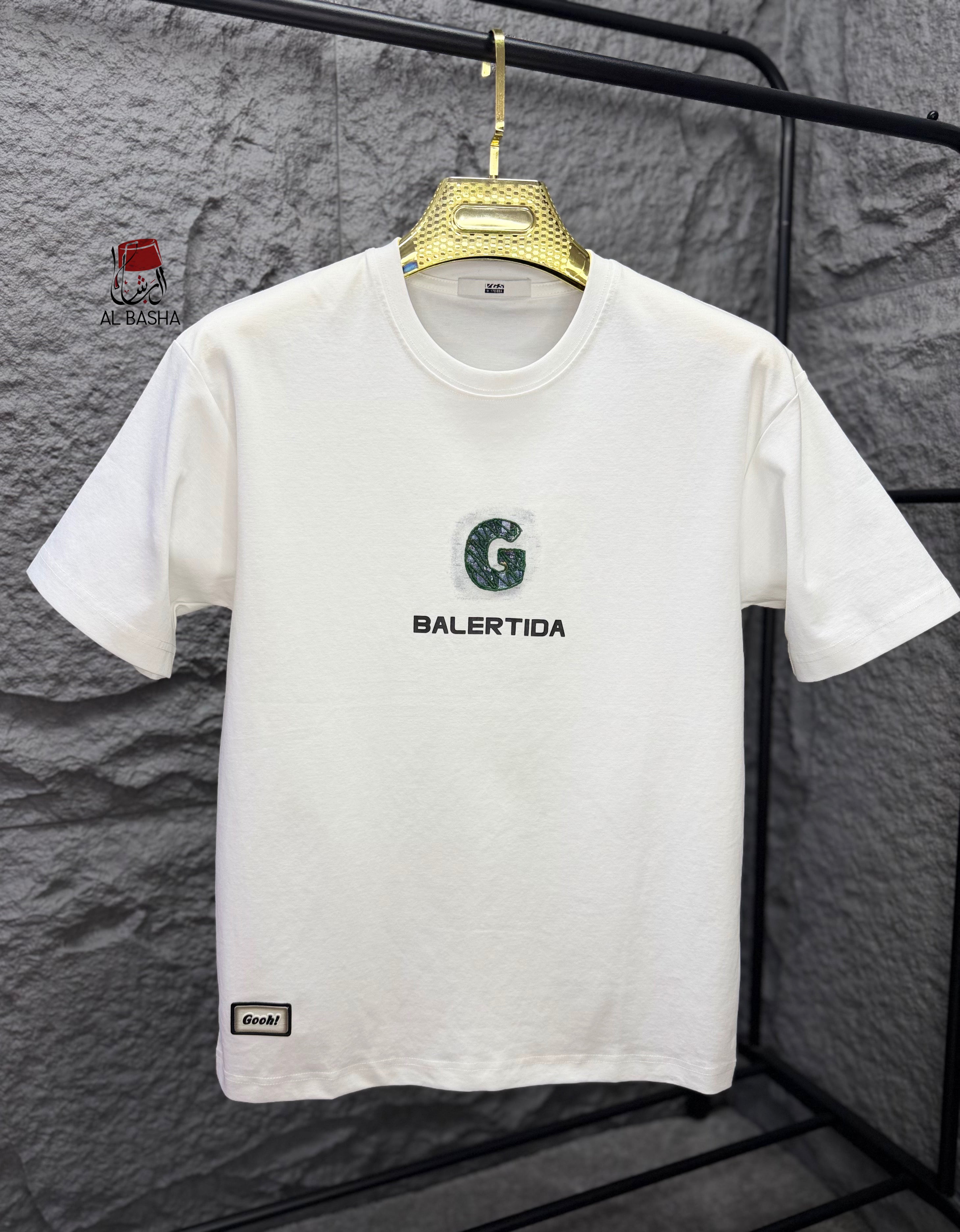 بلوزة BALEERTIDA