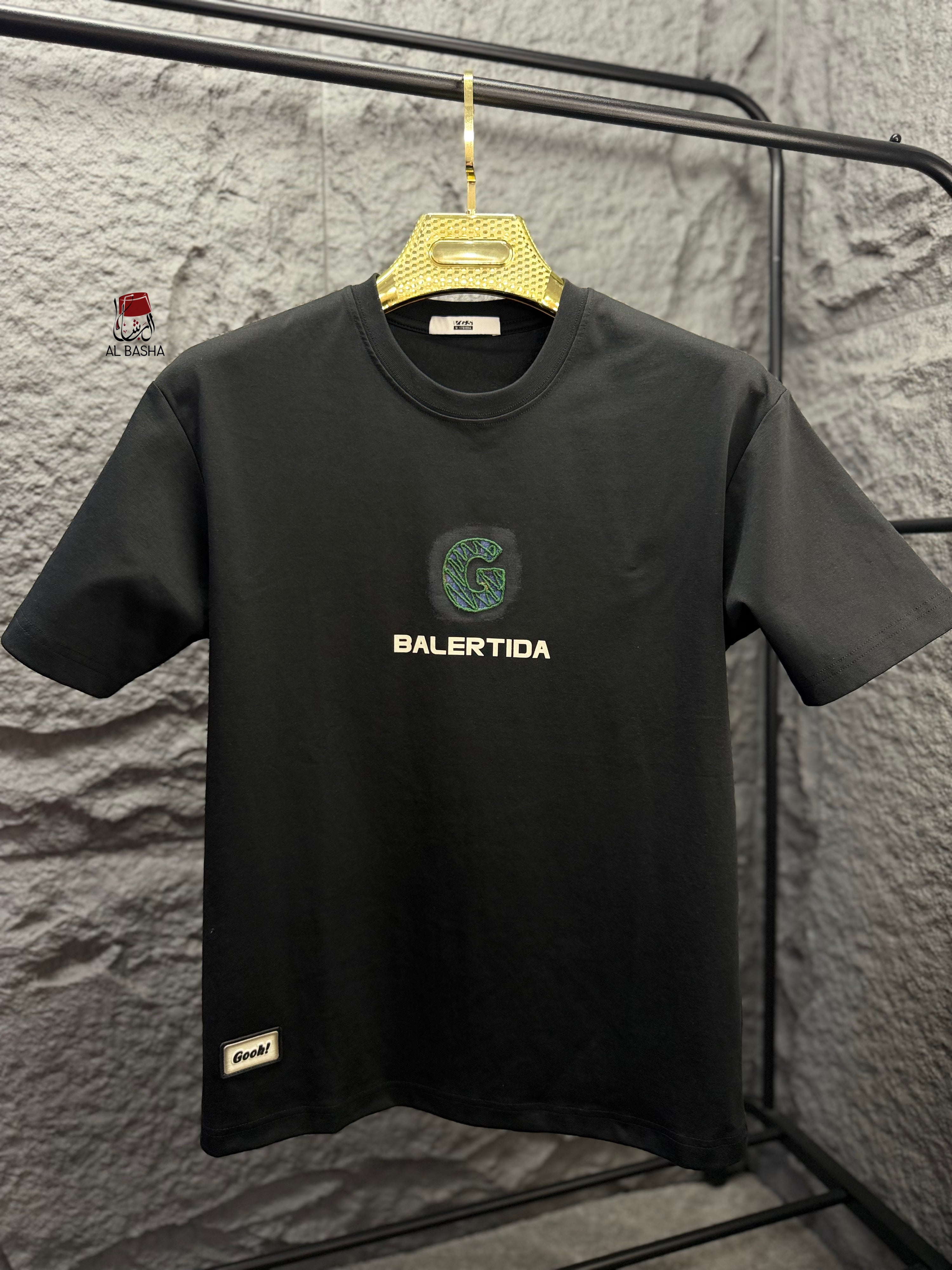 بلوزة BALEERTIDA