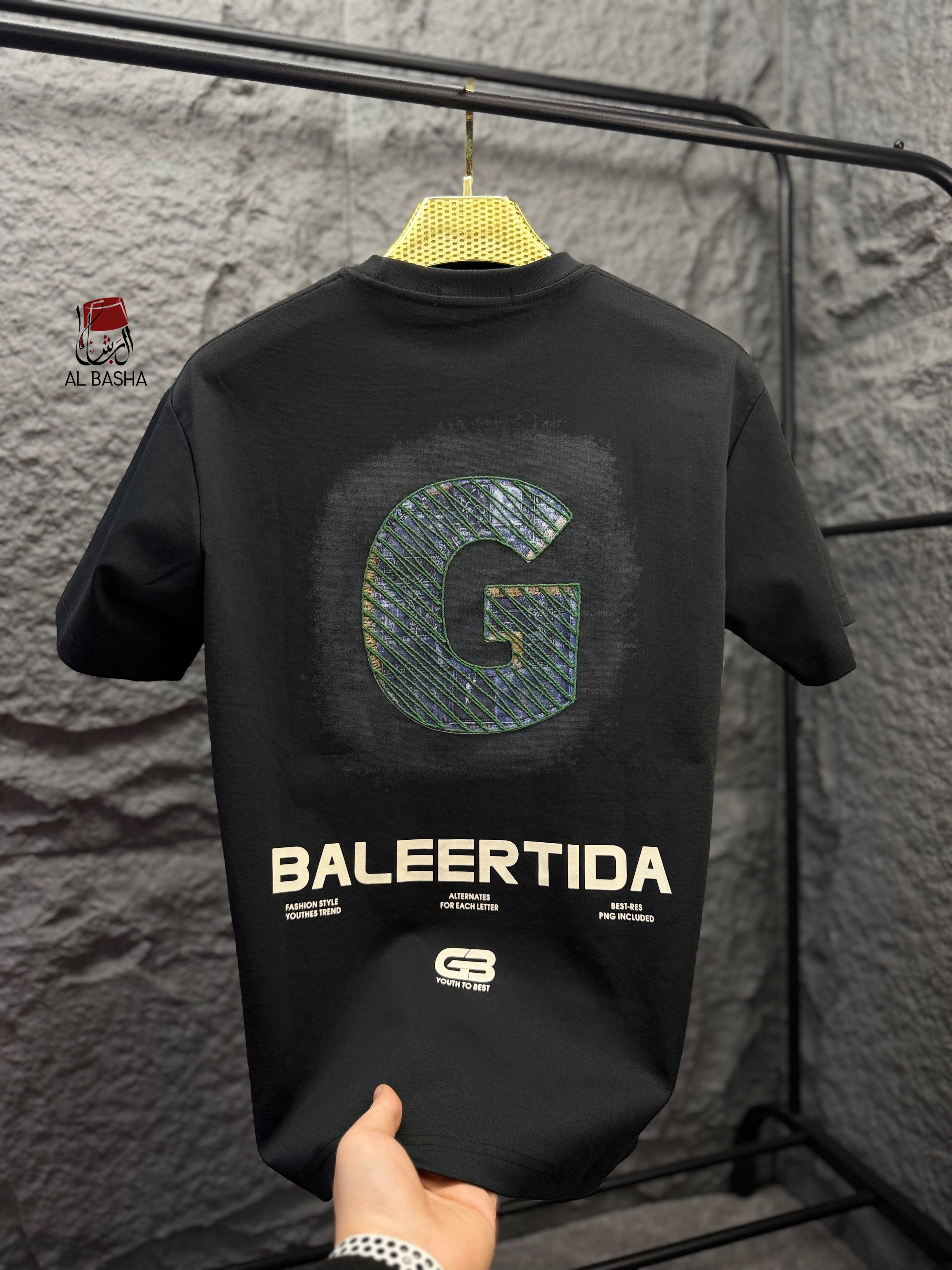 بلوزة BALEERTIDA