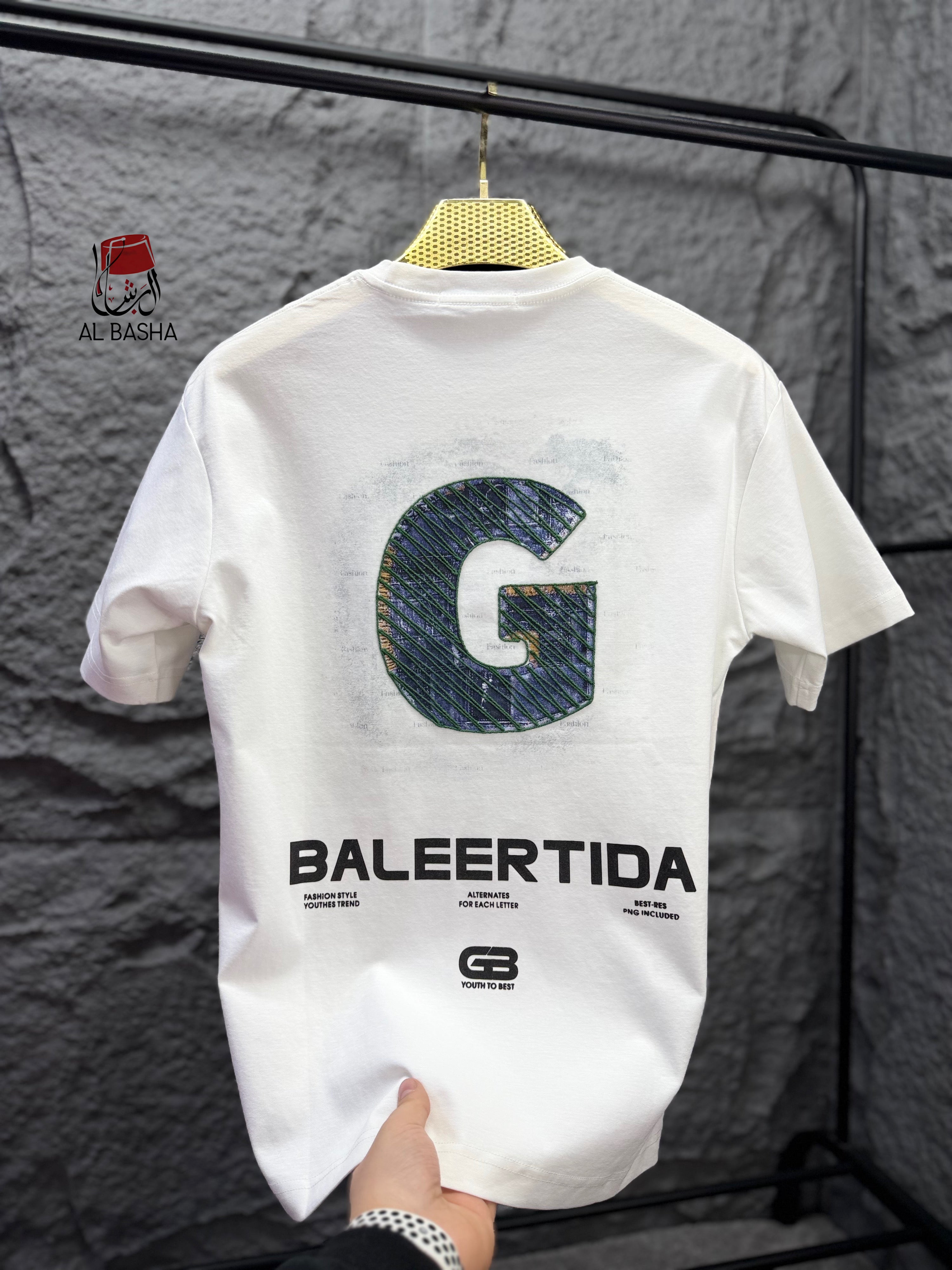 بلوزة BALEERTIDA