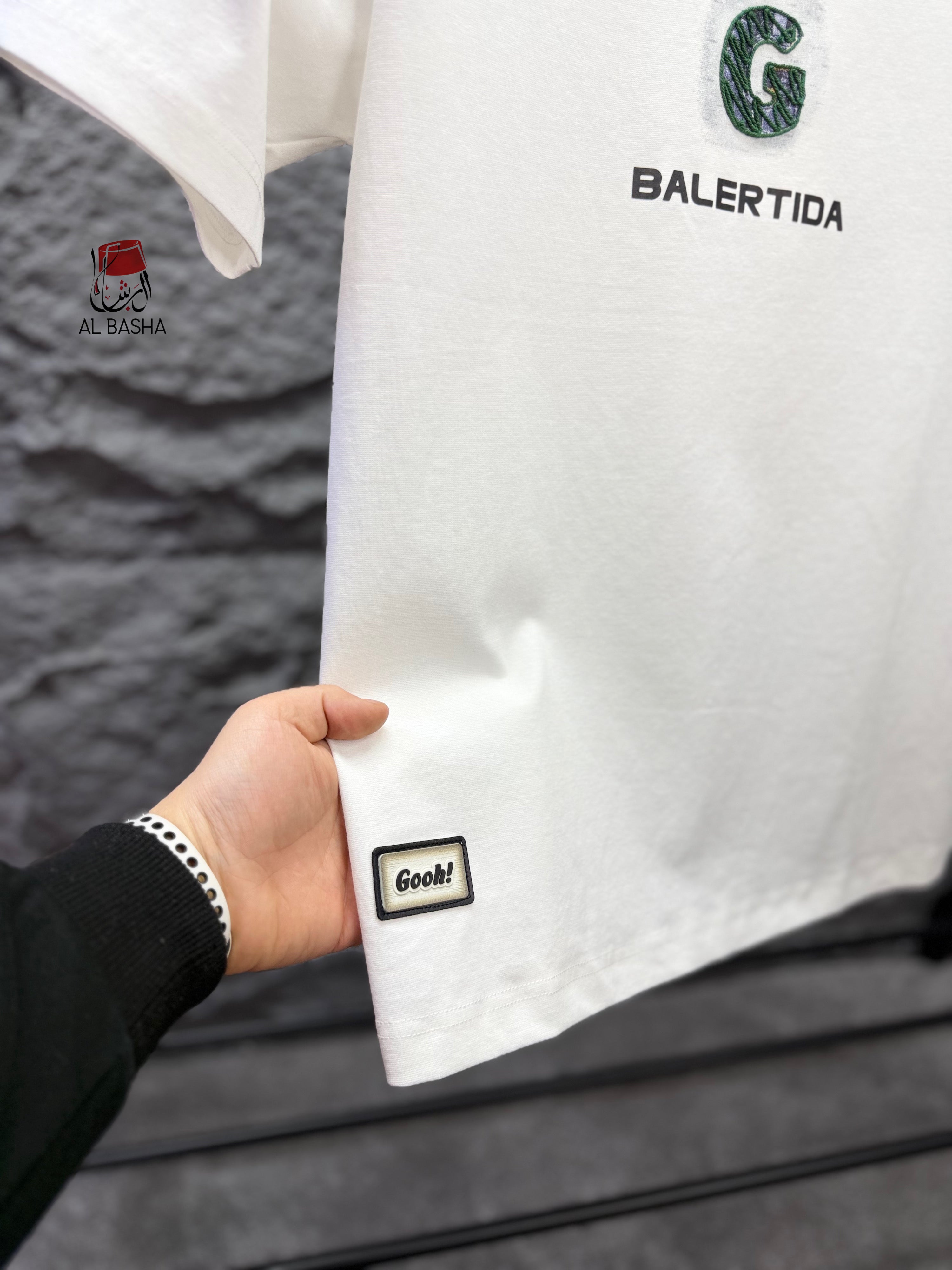 بلوزة BALEERTIDA