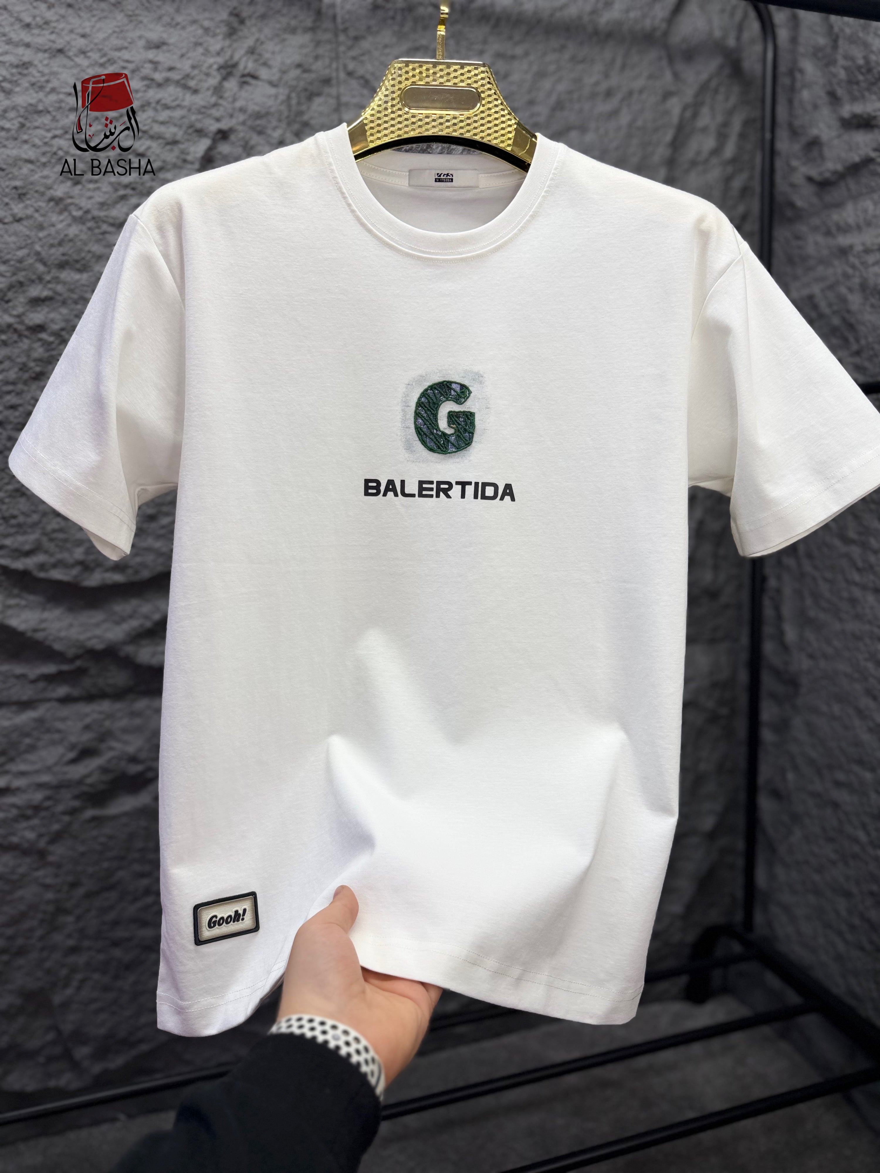 بلوزة BALEERTIDA