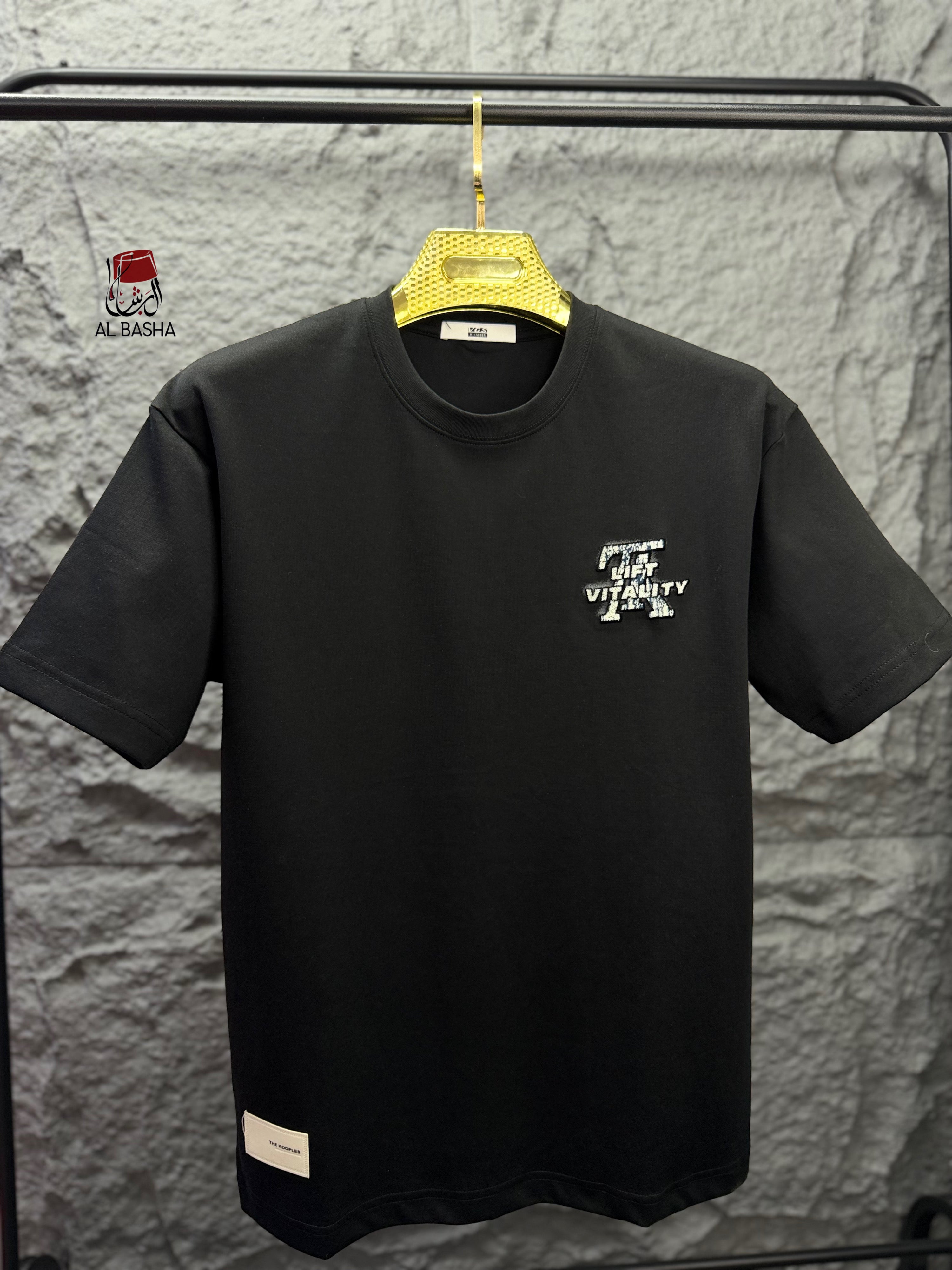 بلوزة LIFT VITALITY