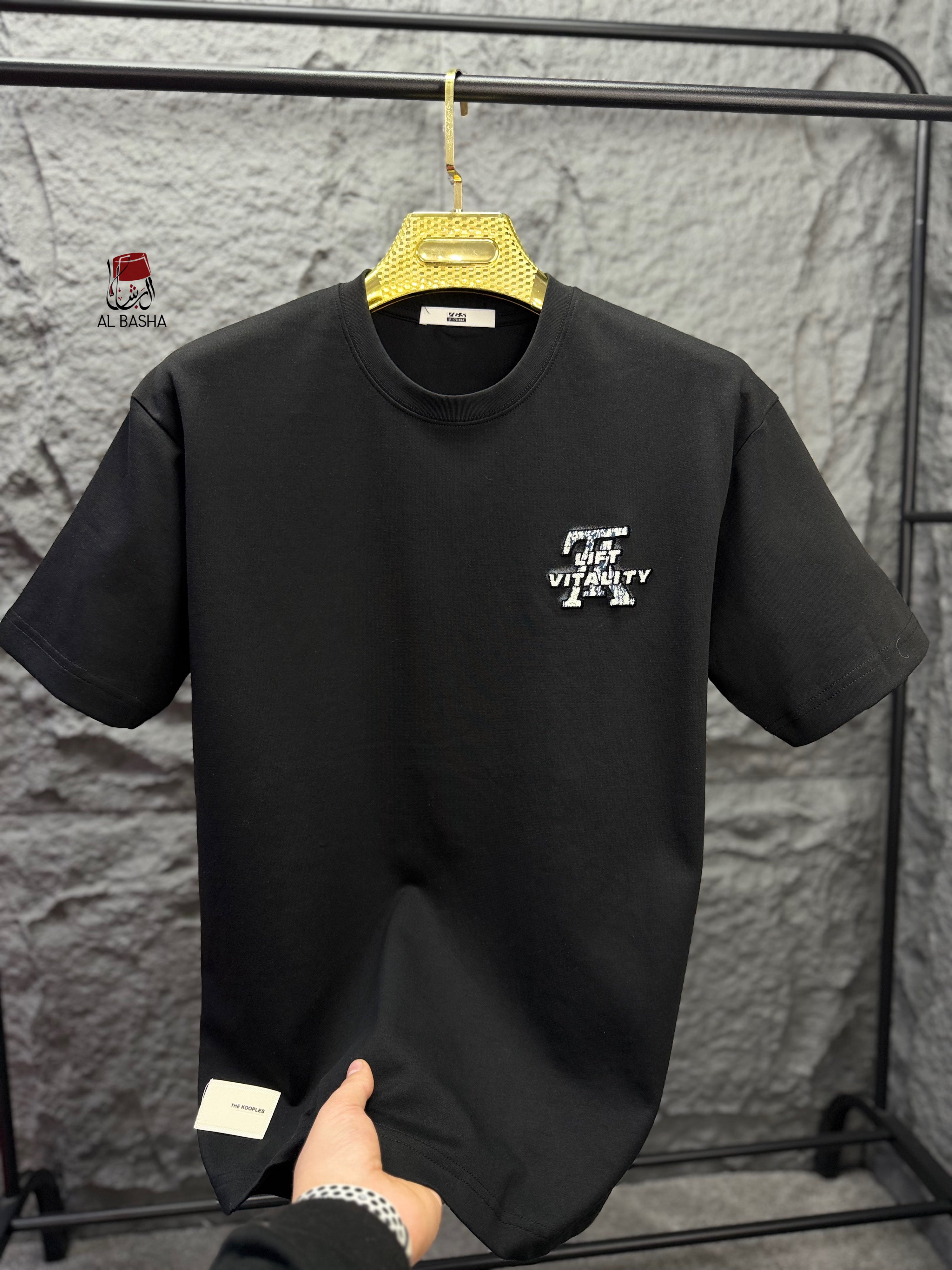 بلوزة LIFT VITALITY