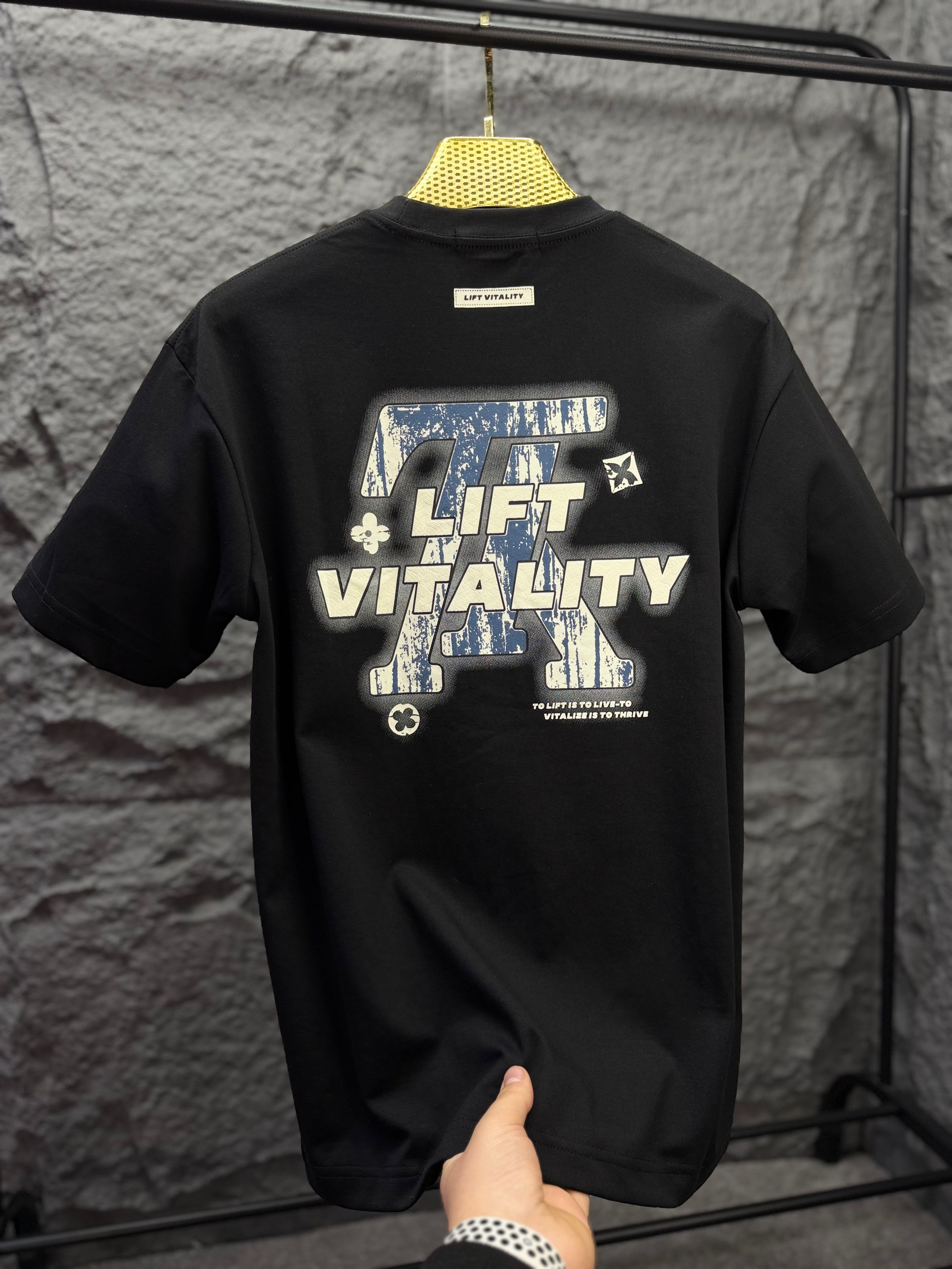 بلوزة LIFT VITALITY
