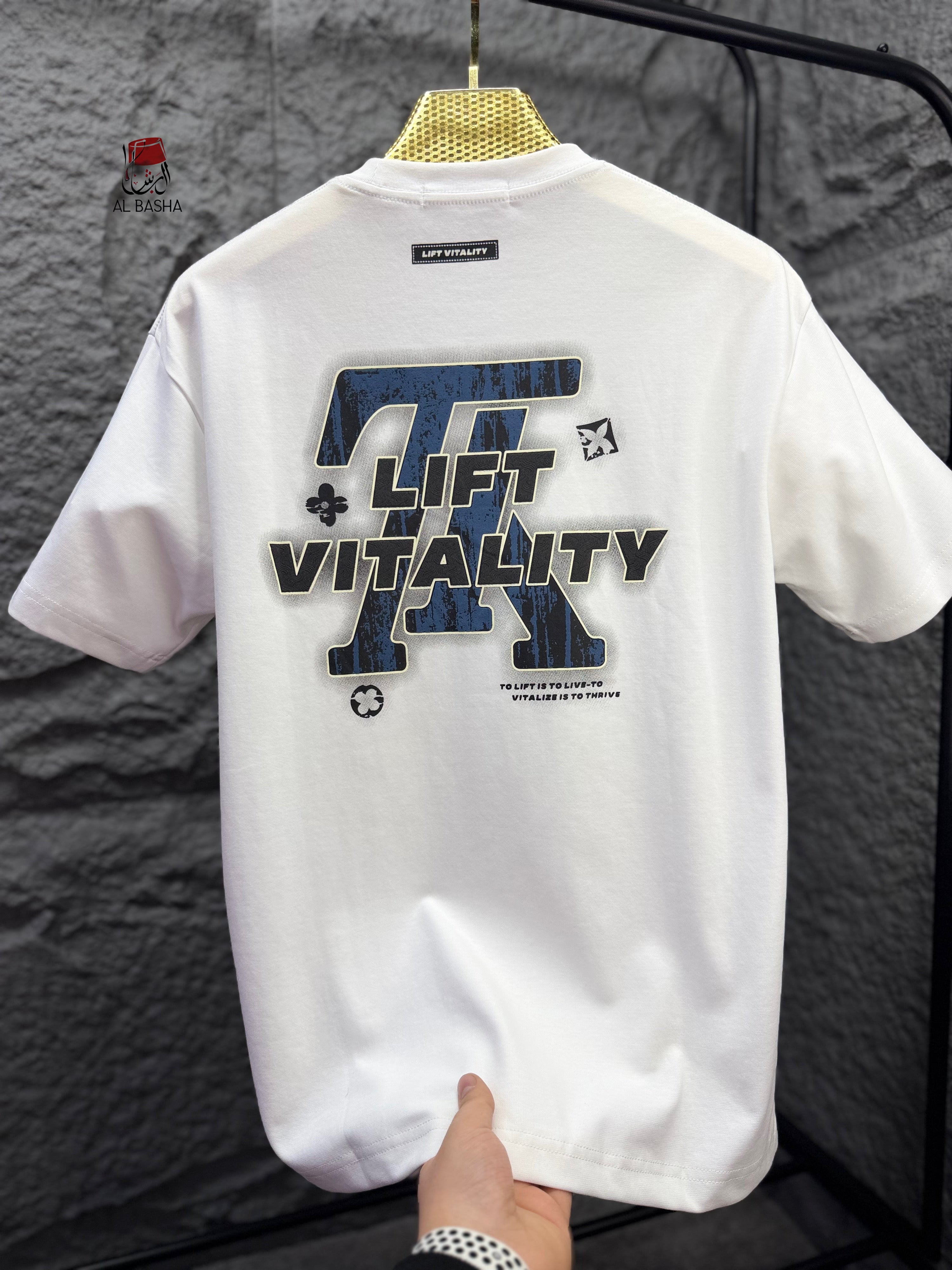 بلوزة LIFT VITALITY