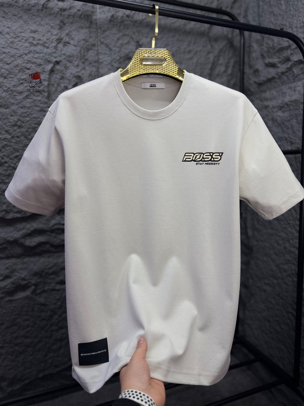 BOSS Blouse