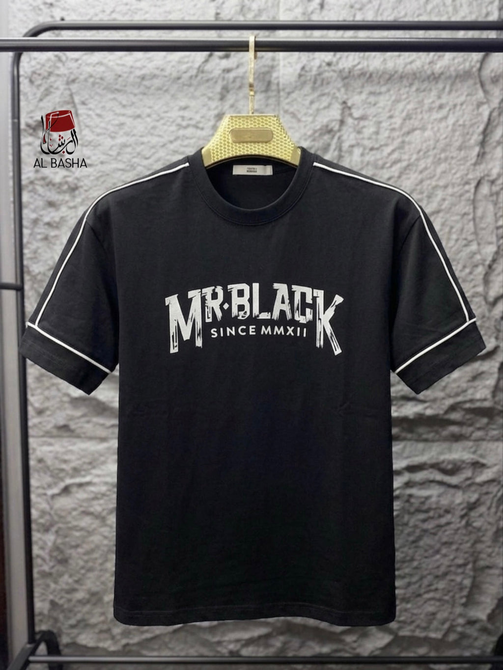 بلوزة MR-BLACK
