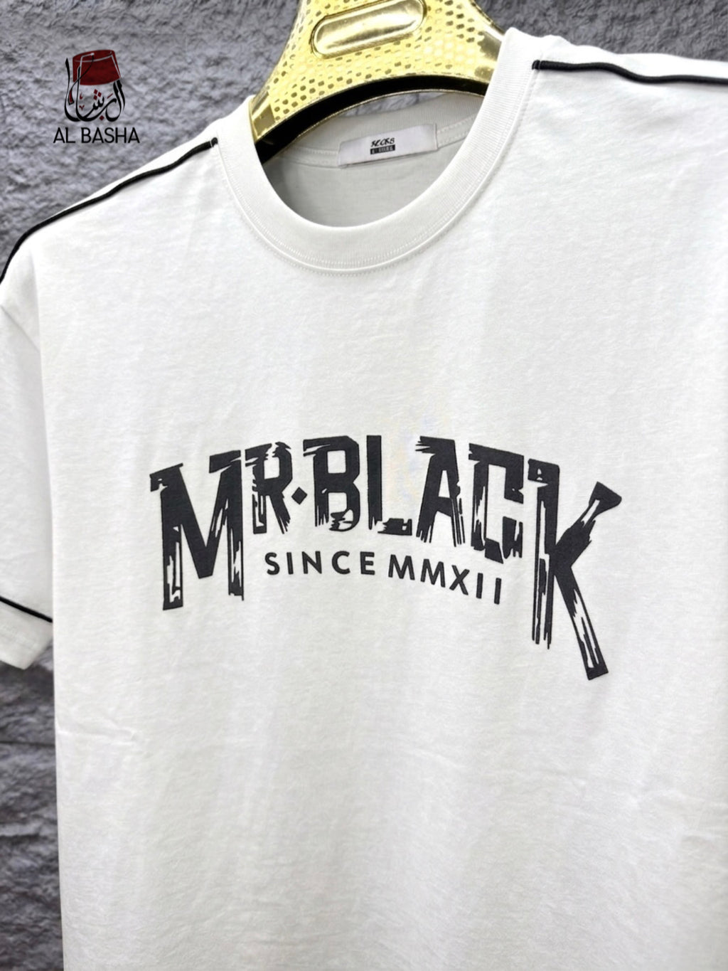 بلوزة MR-BLACK
