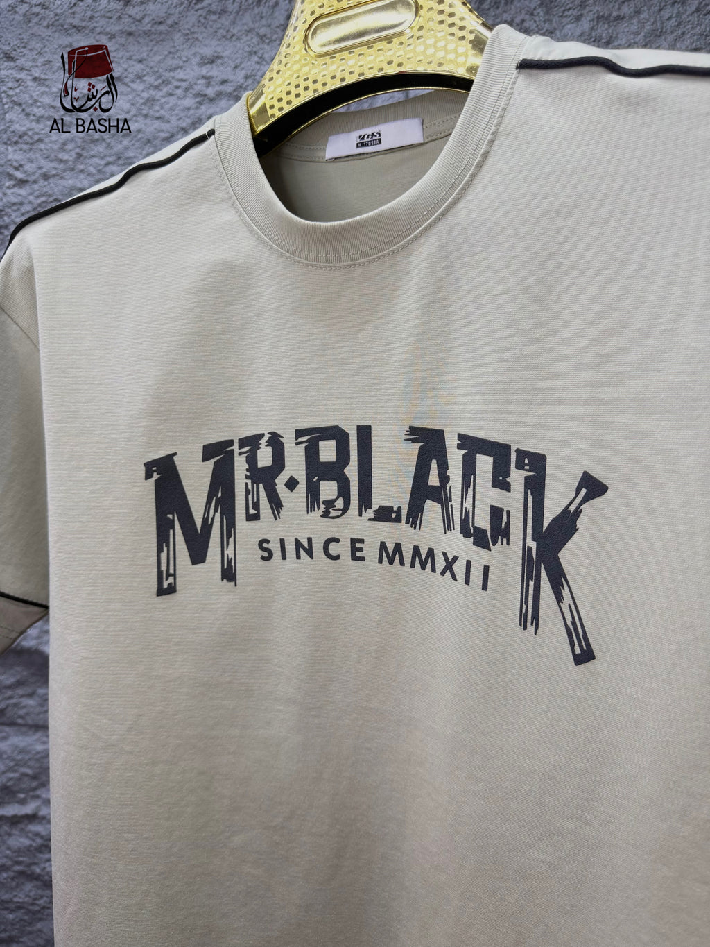 بلوزة MR-BLACK