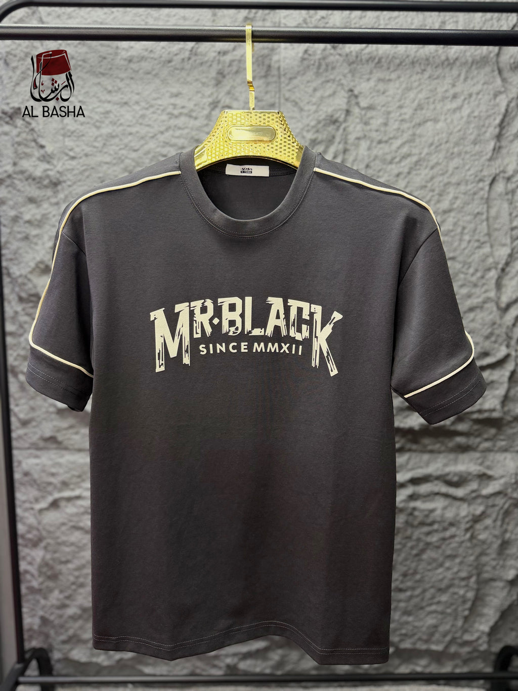 بلوزة MR-BLACK