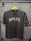 بلوزة MR-BLACK
