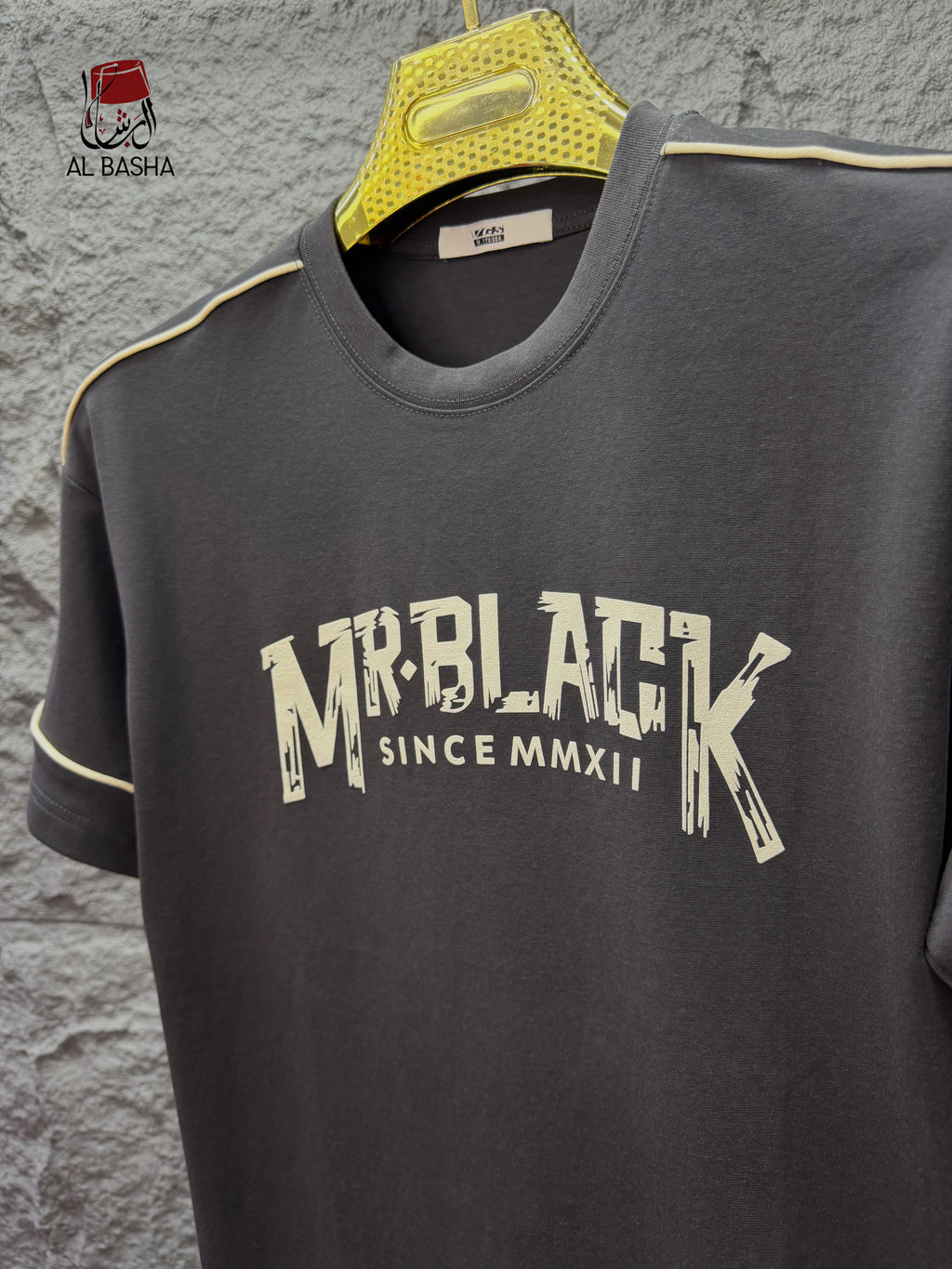 بلوزة MR-BLACK