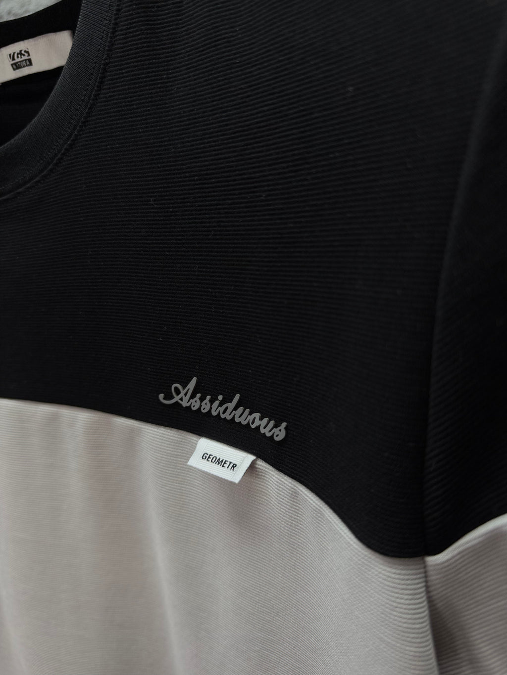 بلوزة Assiduous