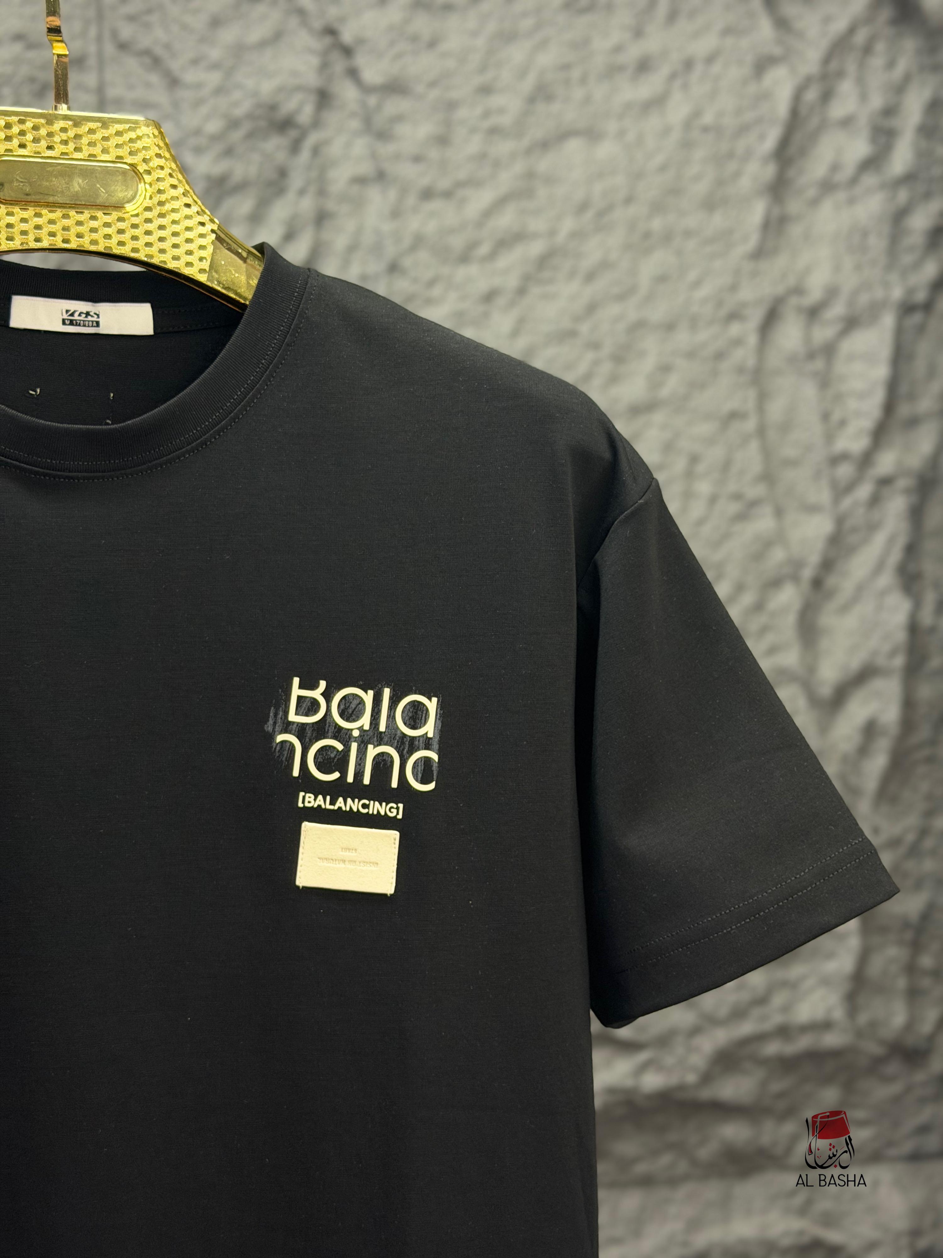 بلوزة BALANCING
