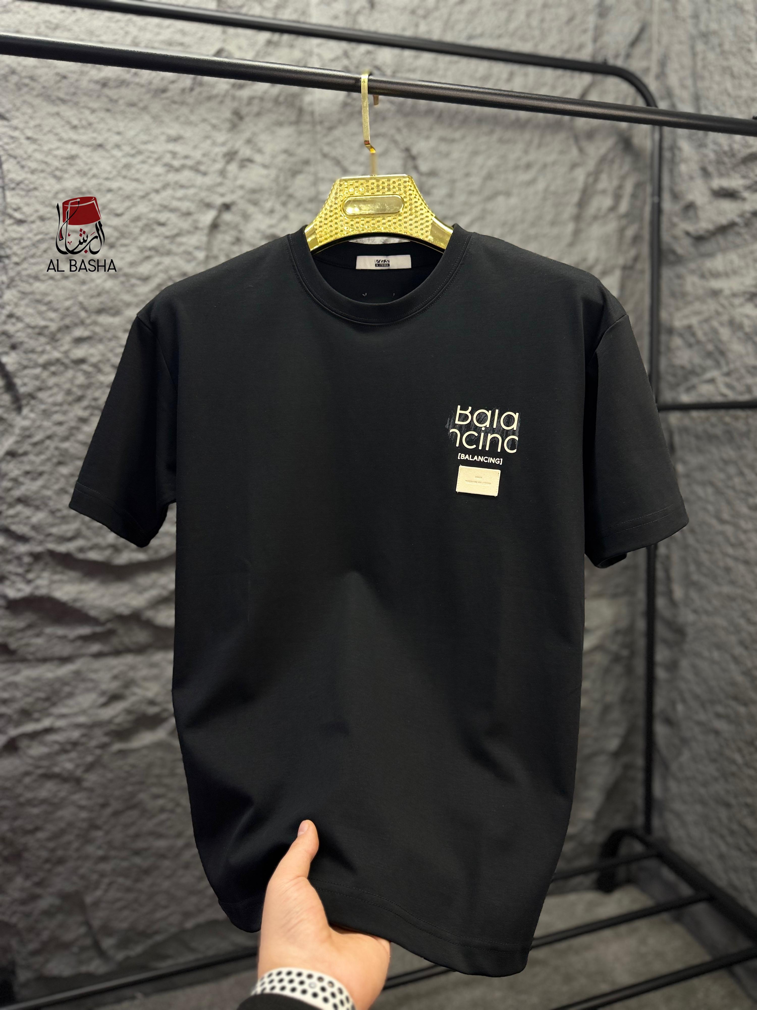 بلوزة BALANCING