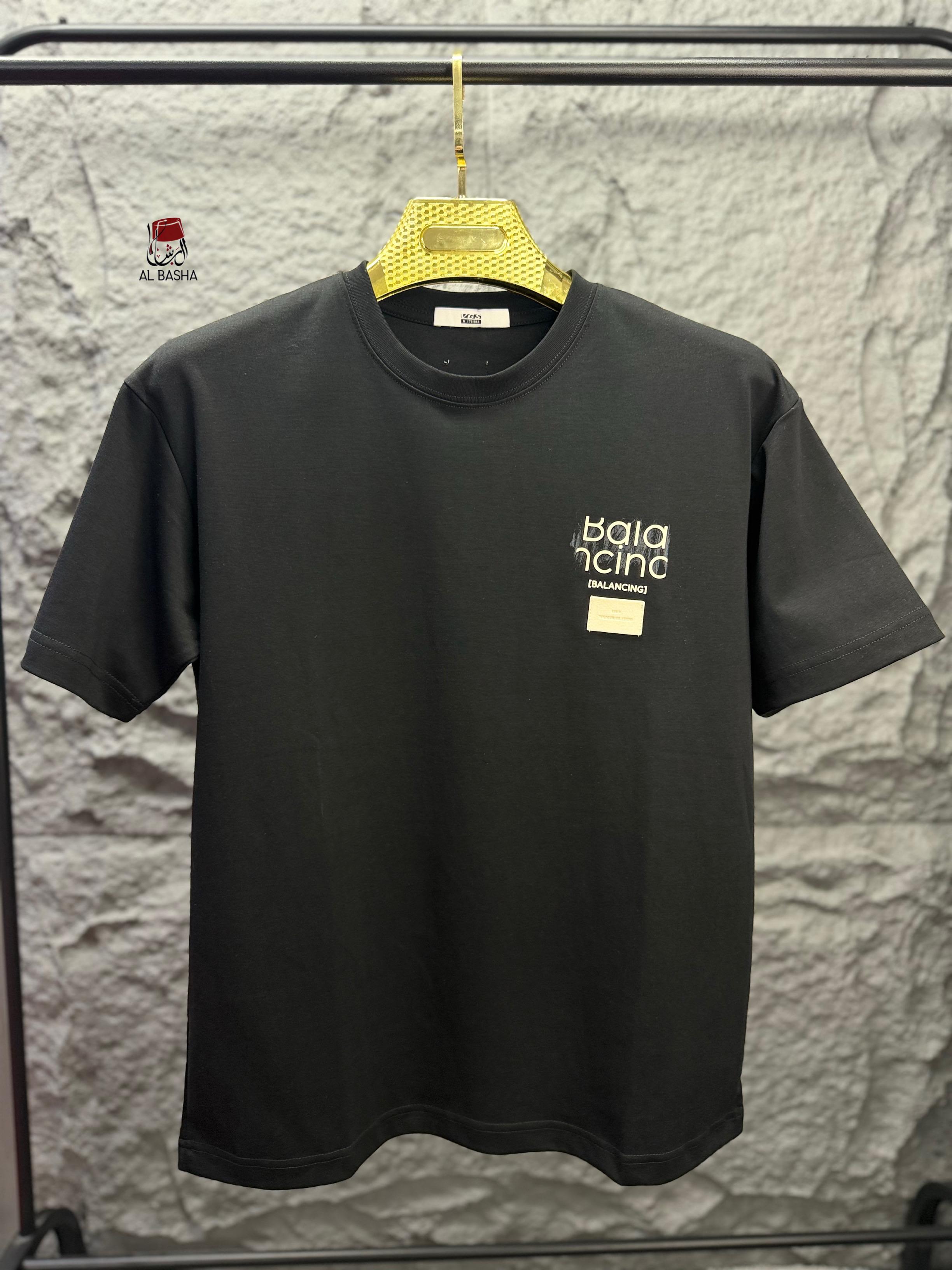 بلوزة BALANCING