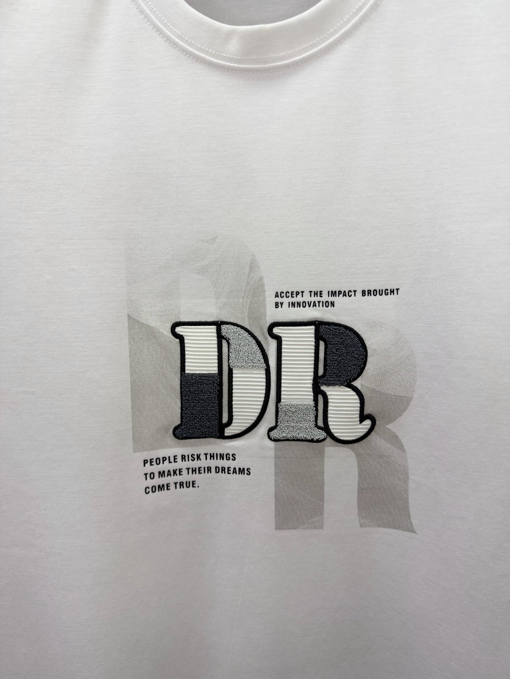 بلوزة DR