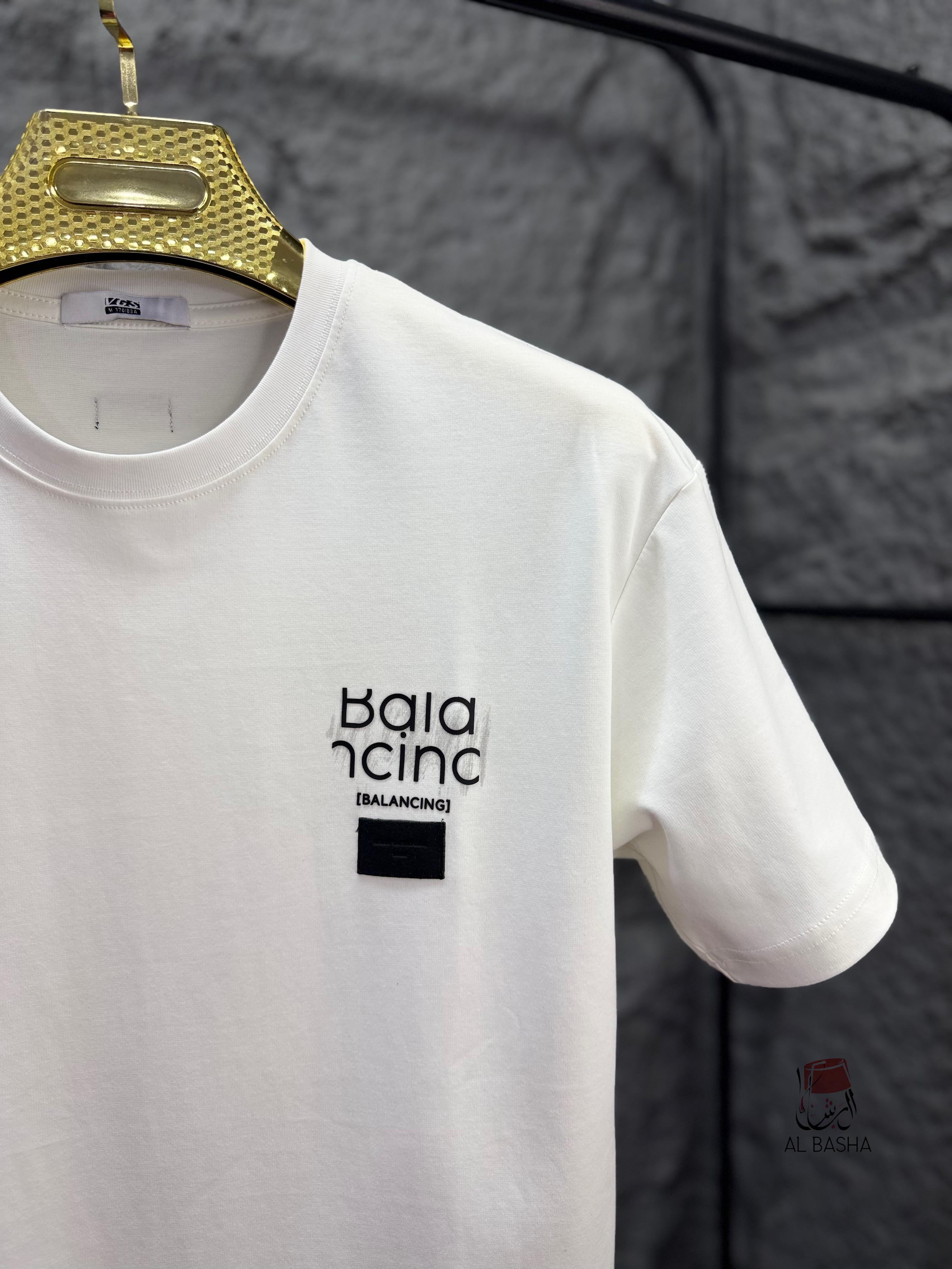 بلوزة BALANCING