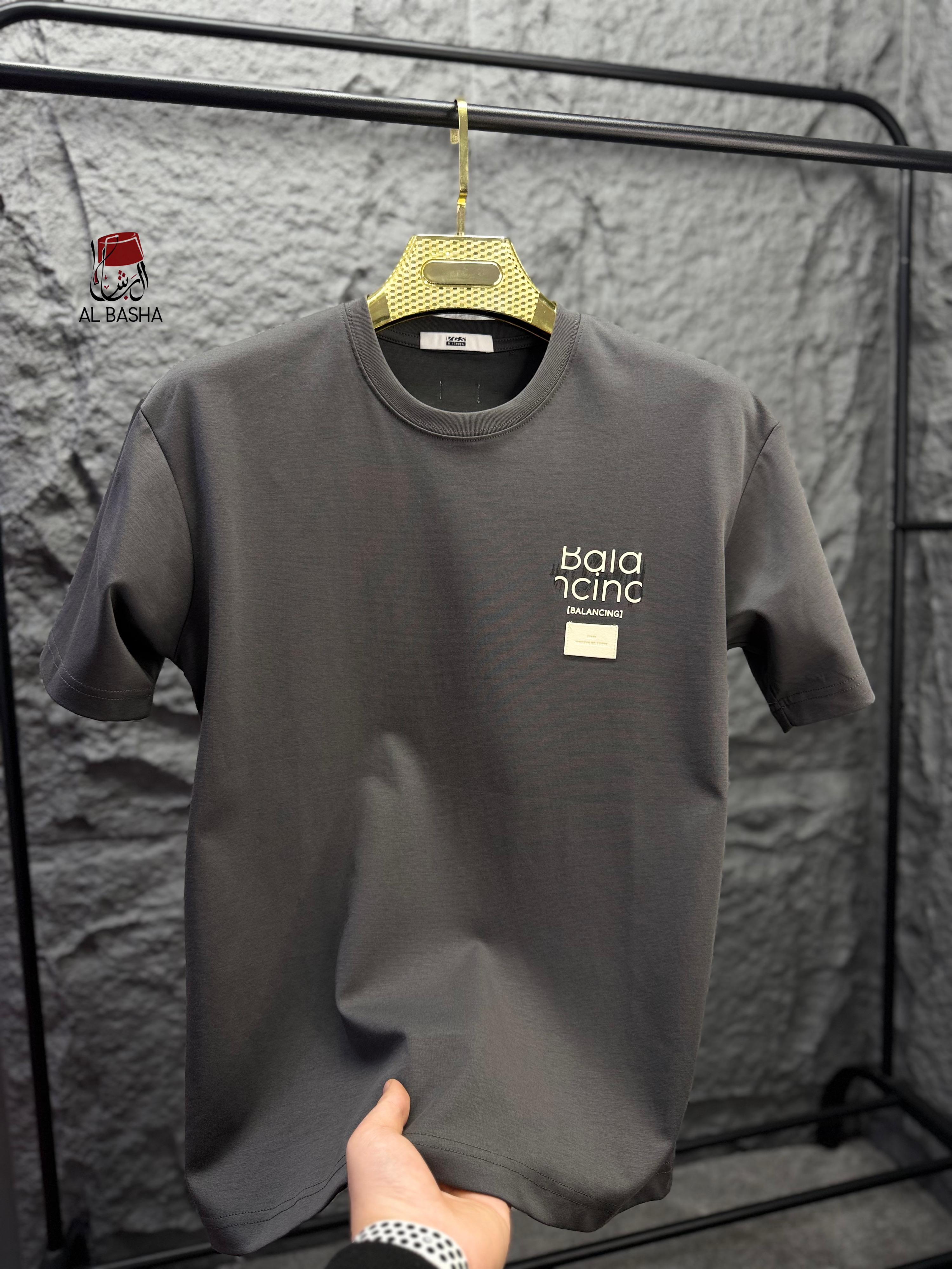 بلوزة BALANCING