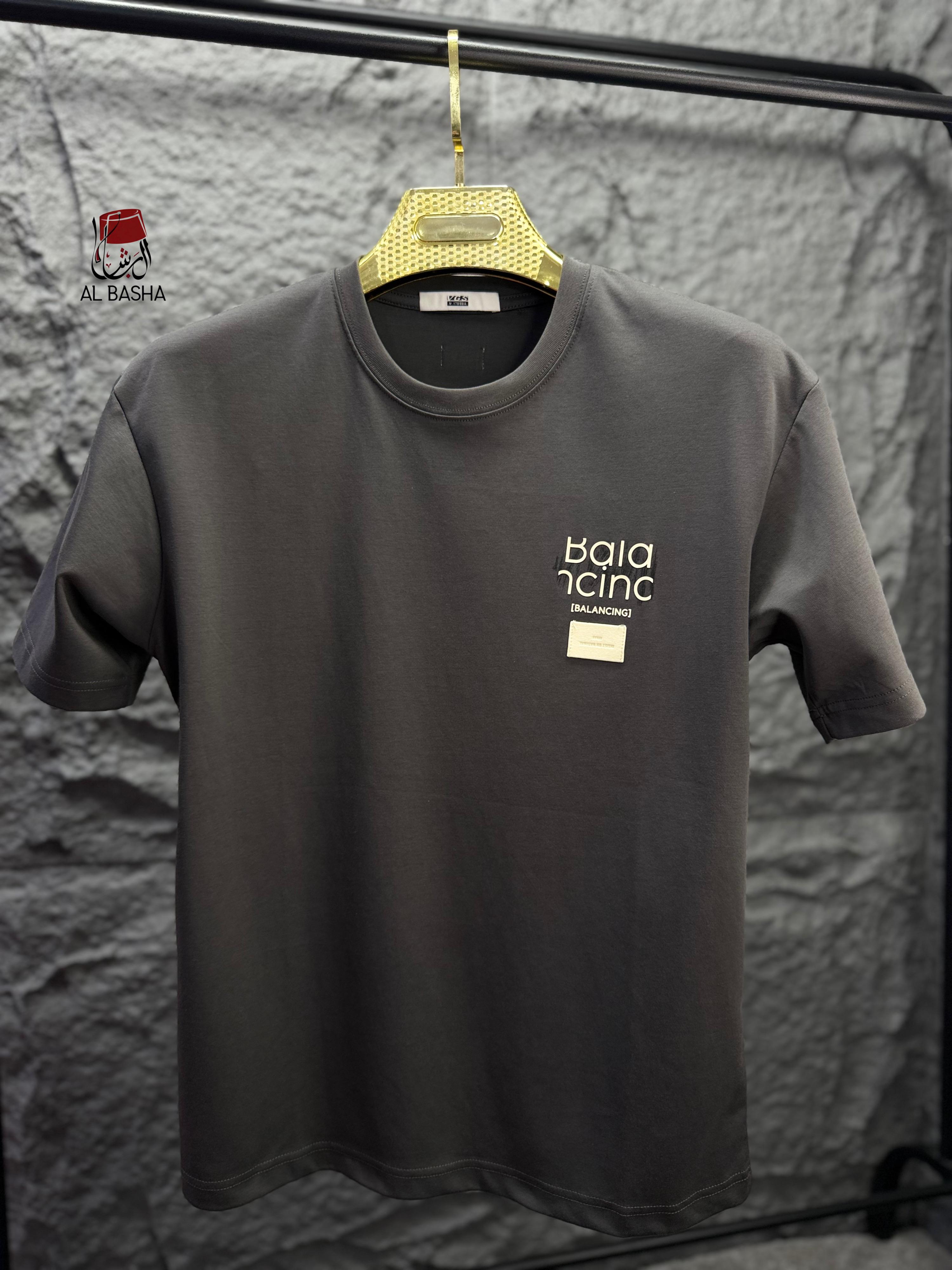 بلوزة BALANCING