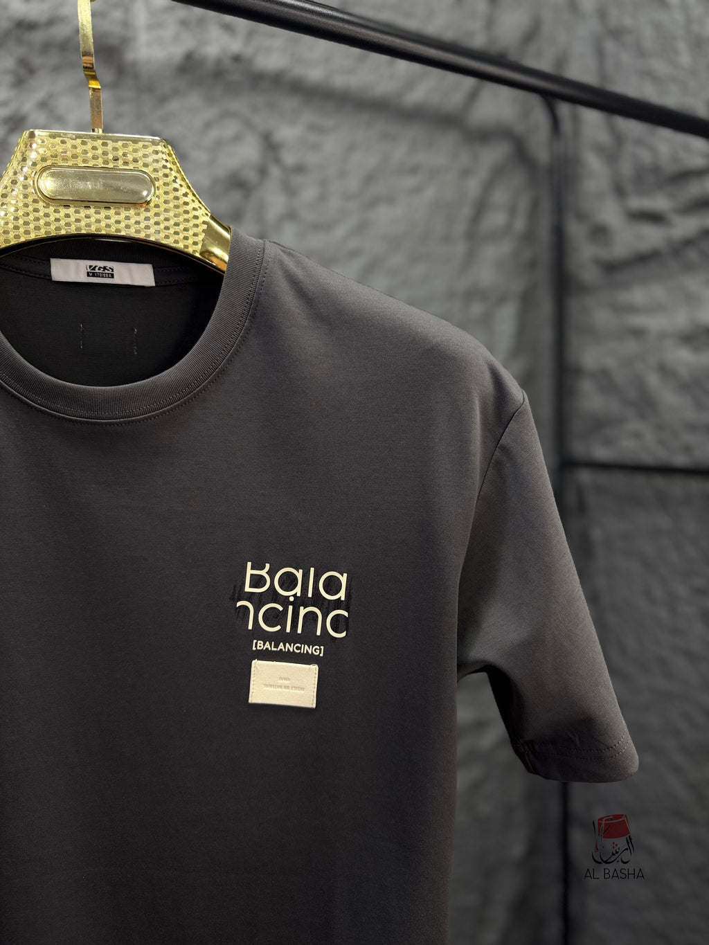 بلوزة BALANCING