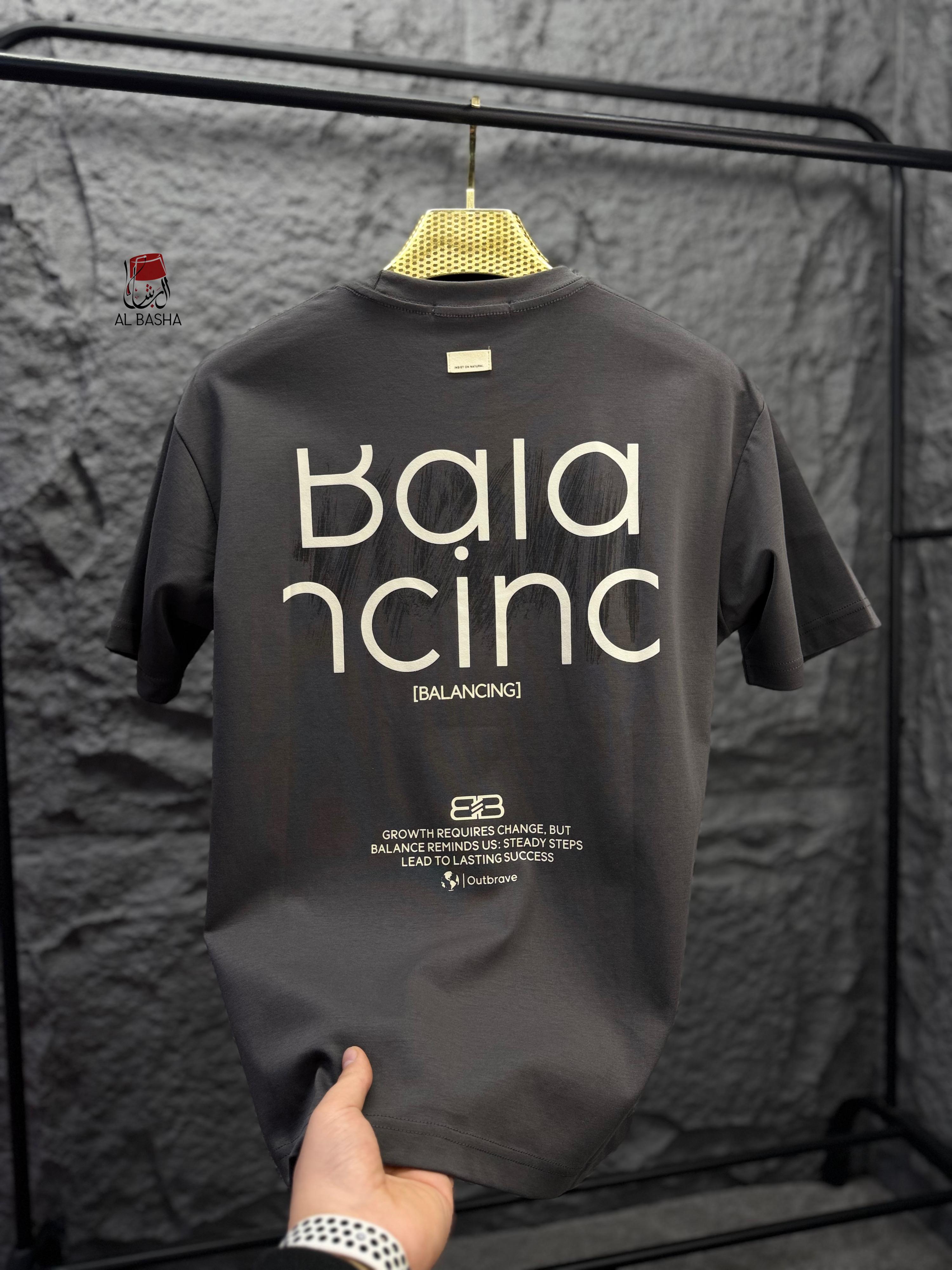 بلوزة BALANCING