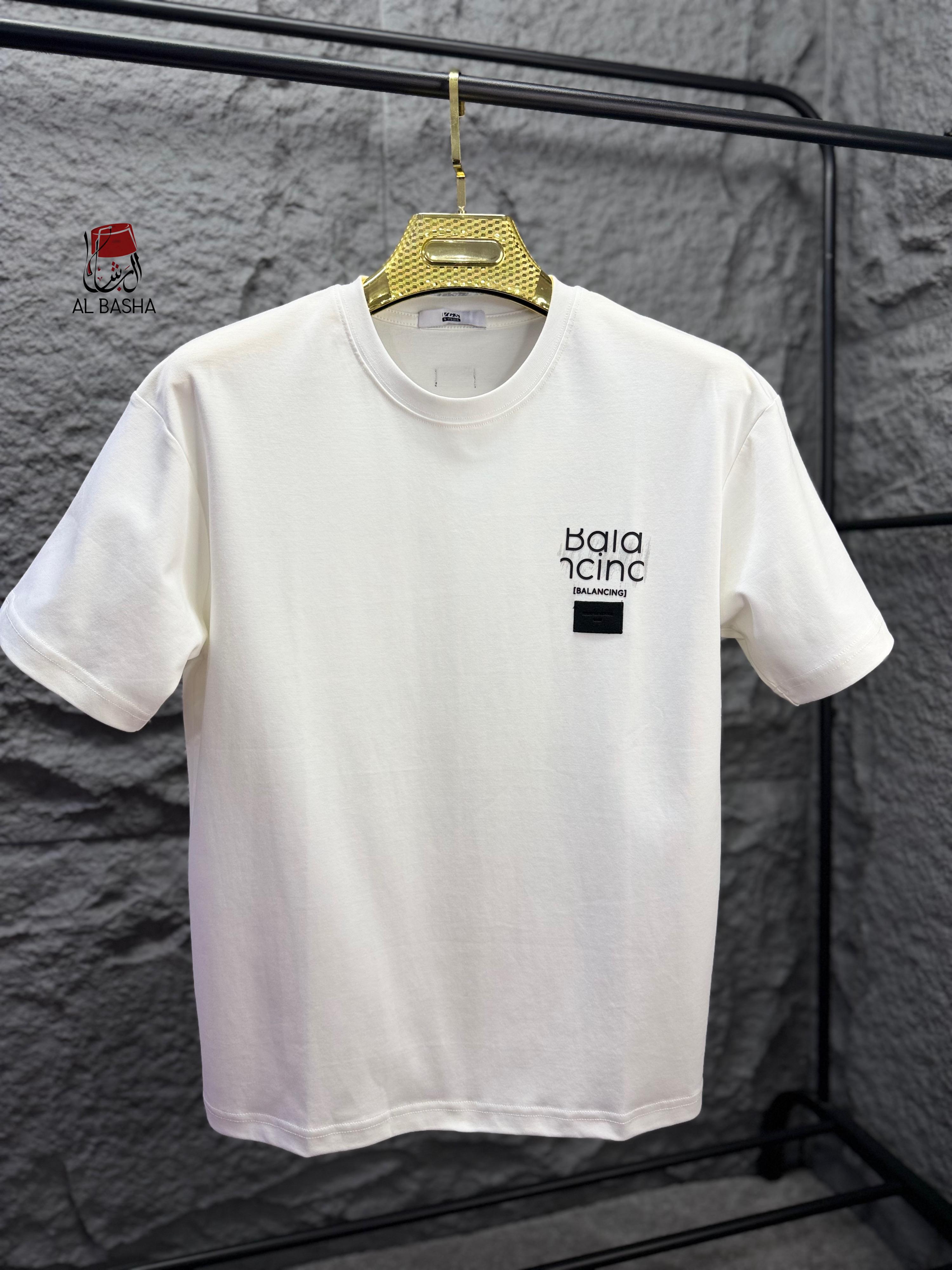 بلوزة BALANCING