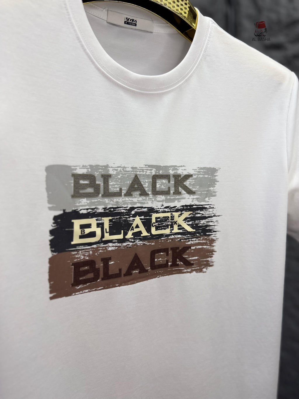 بلوزة BLACK