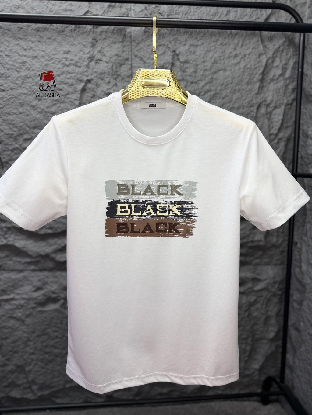 بلوزة BLACK