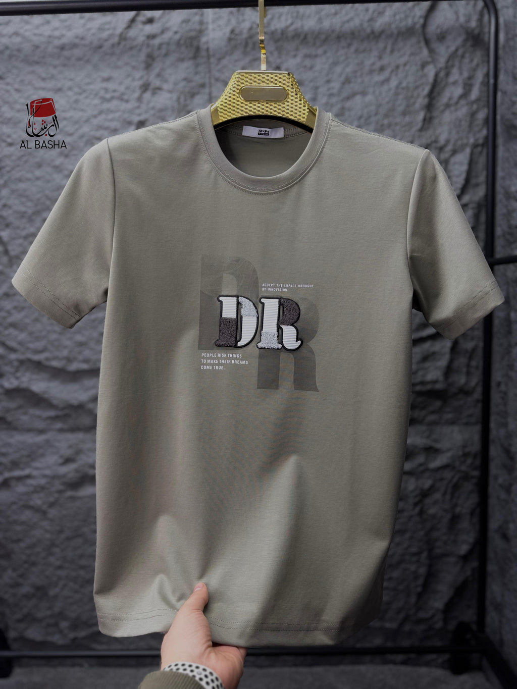 بلوزة DR