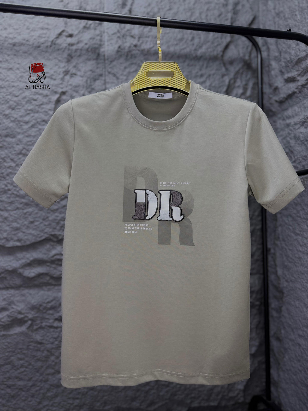 بلوزة DR